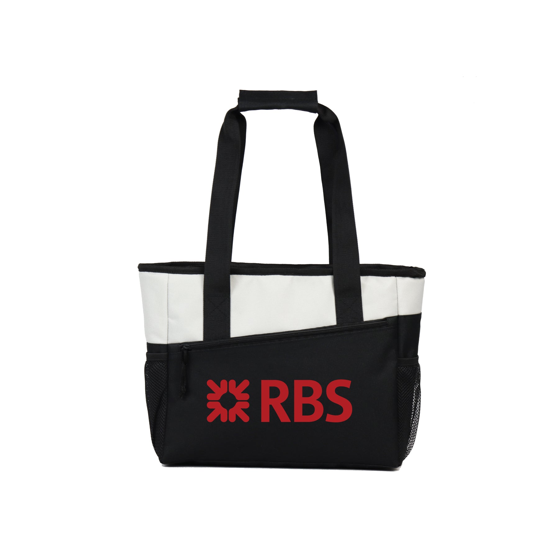3-181U Tote Picnic Cooler Bag (13" x 11")