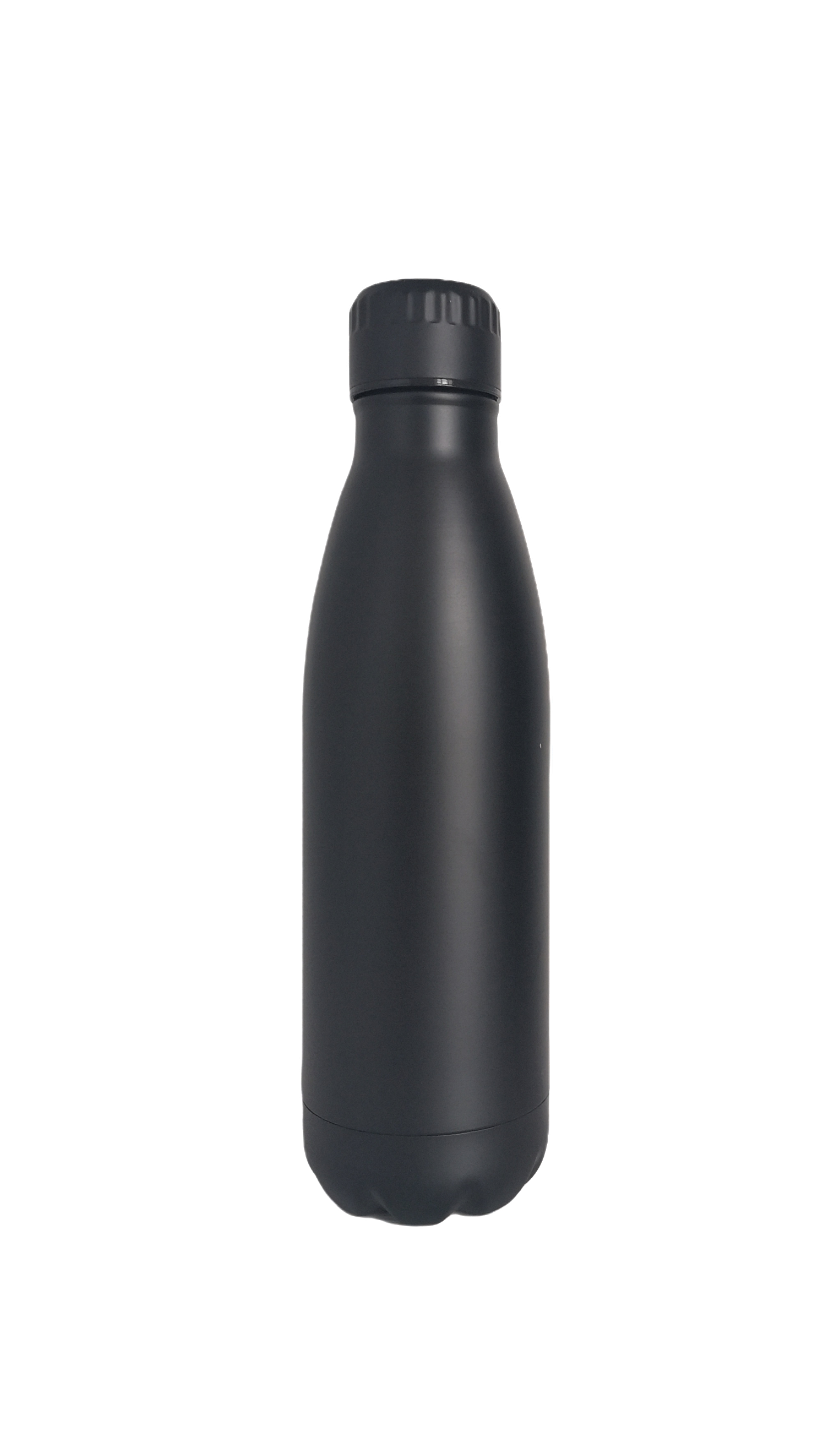 61368SP 17oz Double Wall Stainless Vacuum Bottle