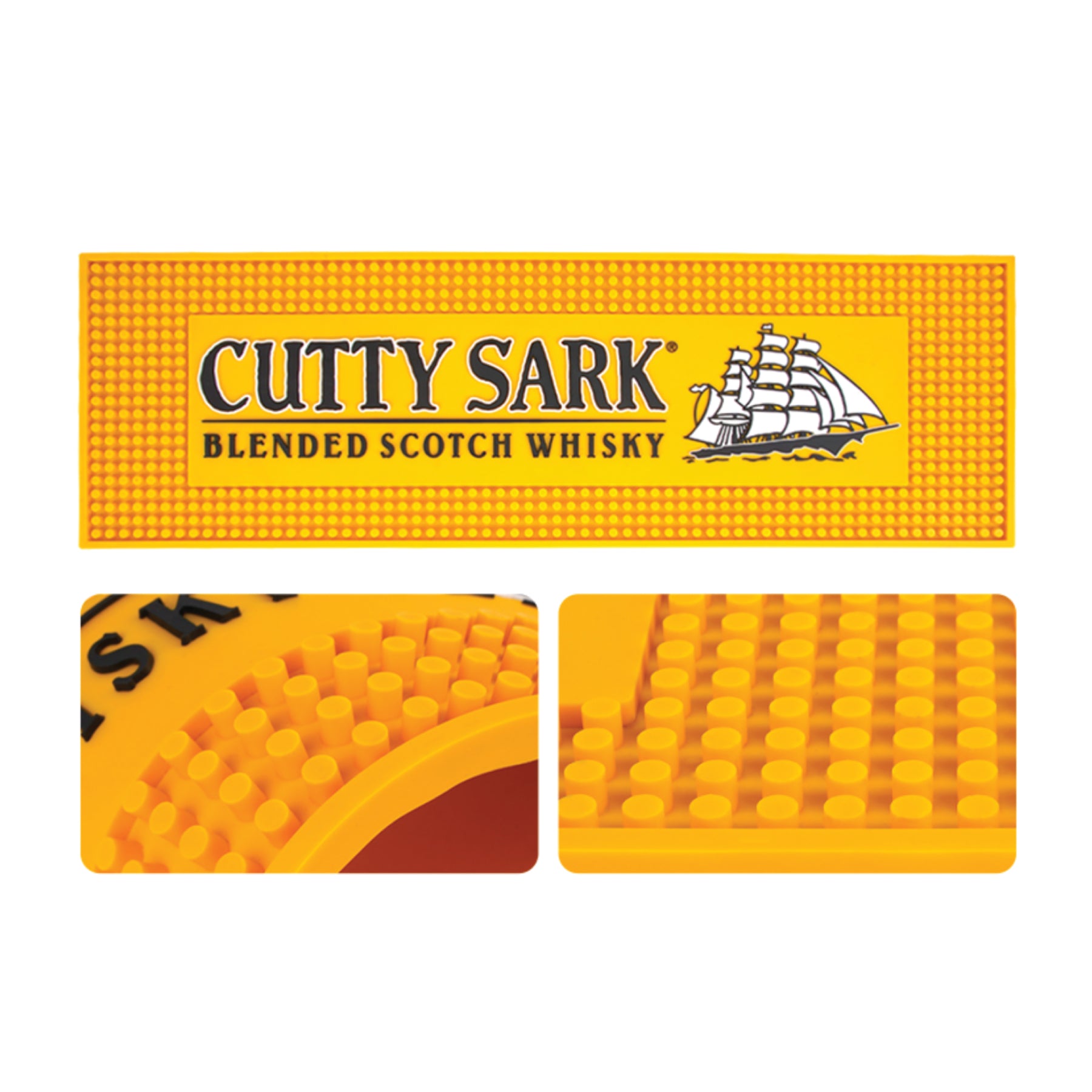 753TN Pub Heavy Duty Bar Mat