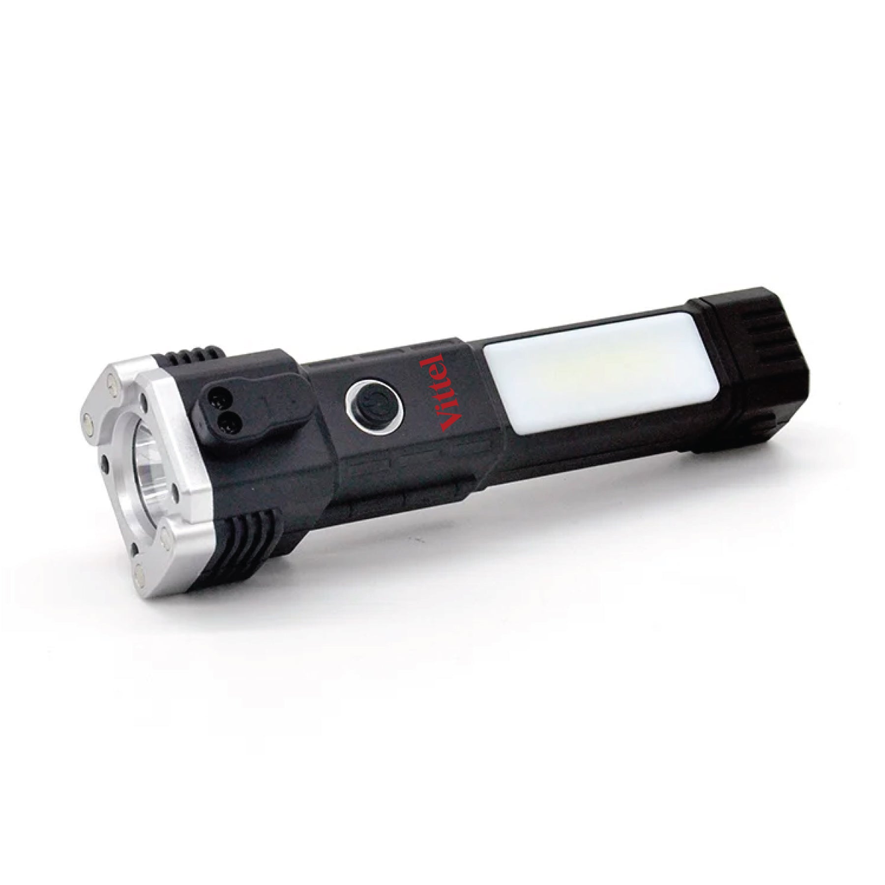 813TN Multifunction Car Escape Tool w/ LED Flashlight and Power Bank