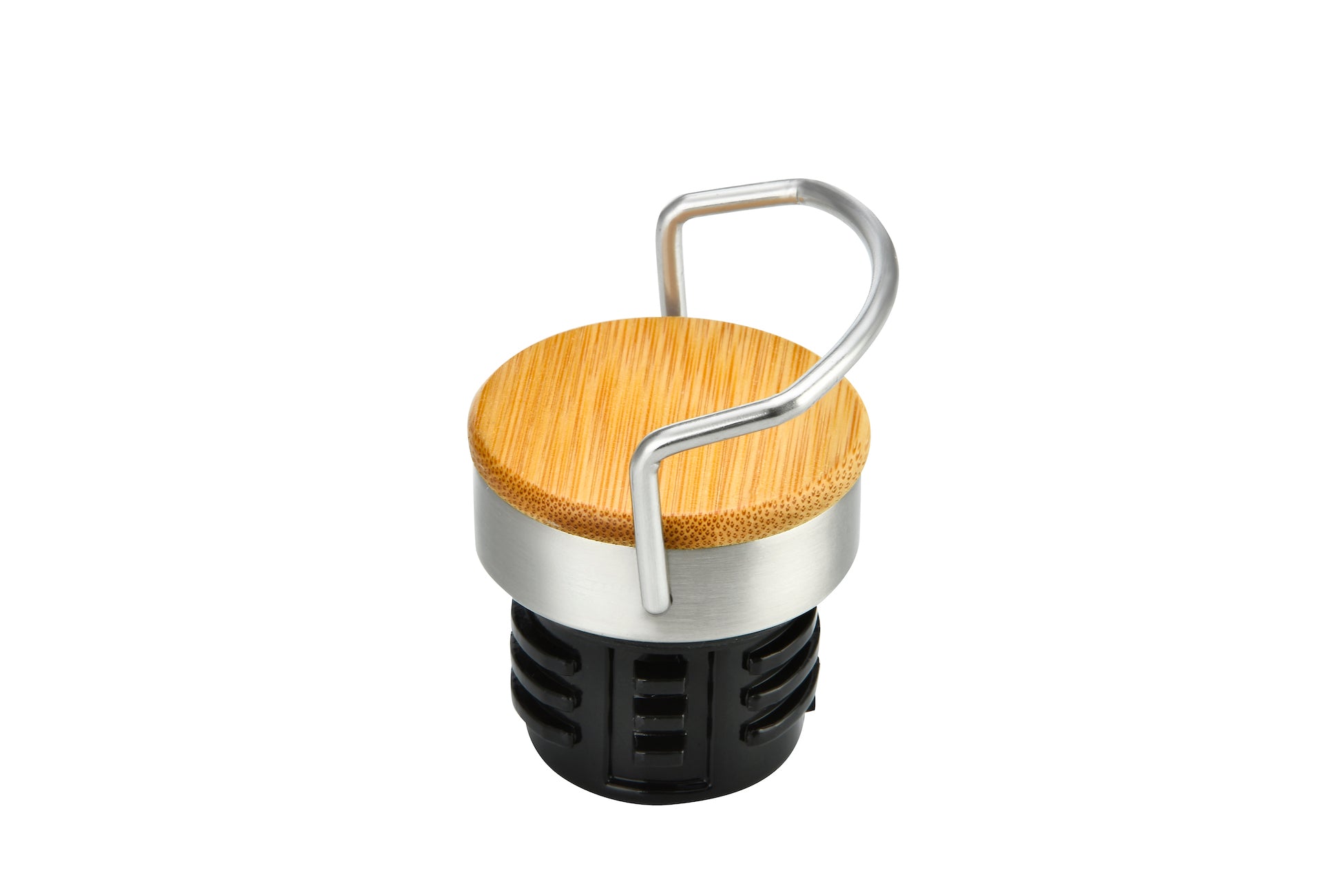 89134SP 20oz Powder Coated Double Wall Stainless Vacuum Bottle