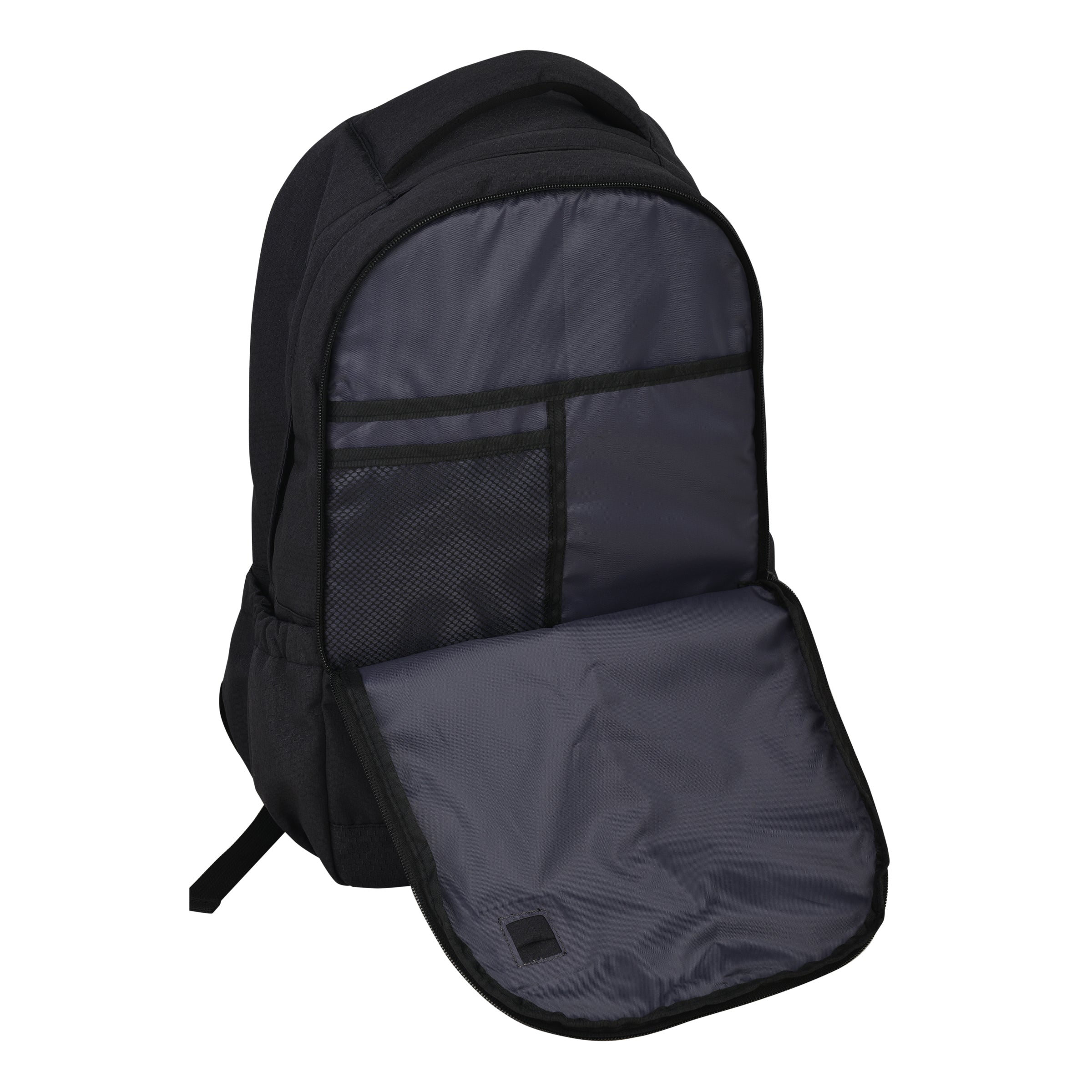 9007PS 17" Premium Laptop Backpack