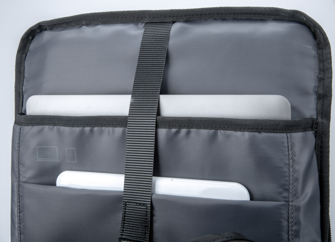 9019PS 15.6" Everyday Carry Laptop Backpack