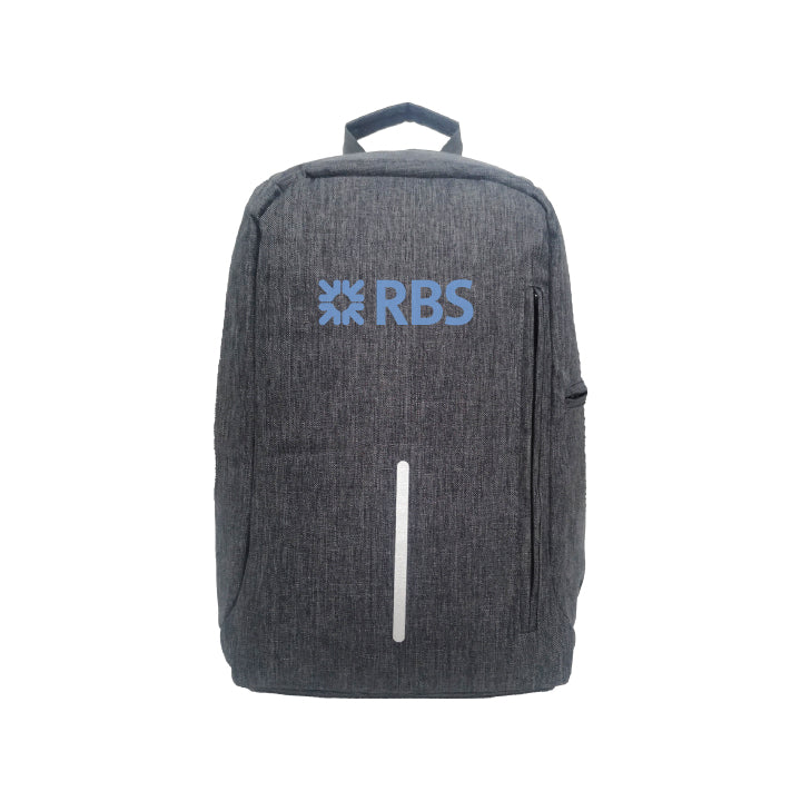 9023PS 15.6" Premium Anti-theft Laptop Backpack
