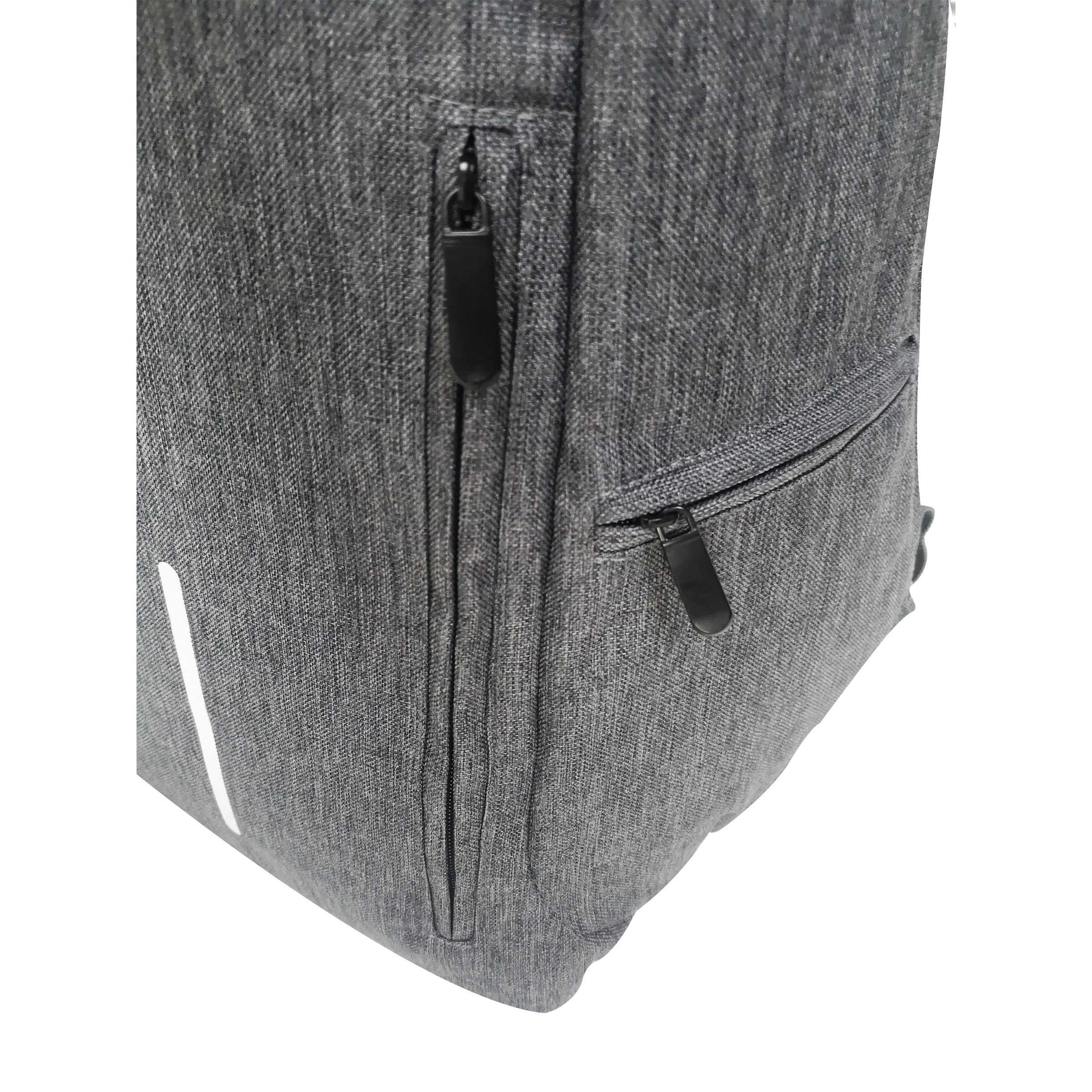 9023PS 15.6" Premium Anti-theft Laptop Backpack