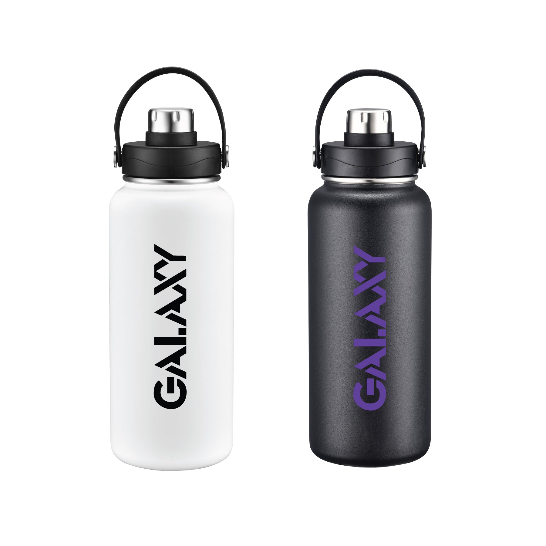1-311U 34oz Vacuum Water Bottle
