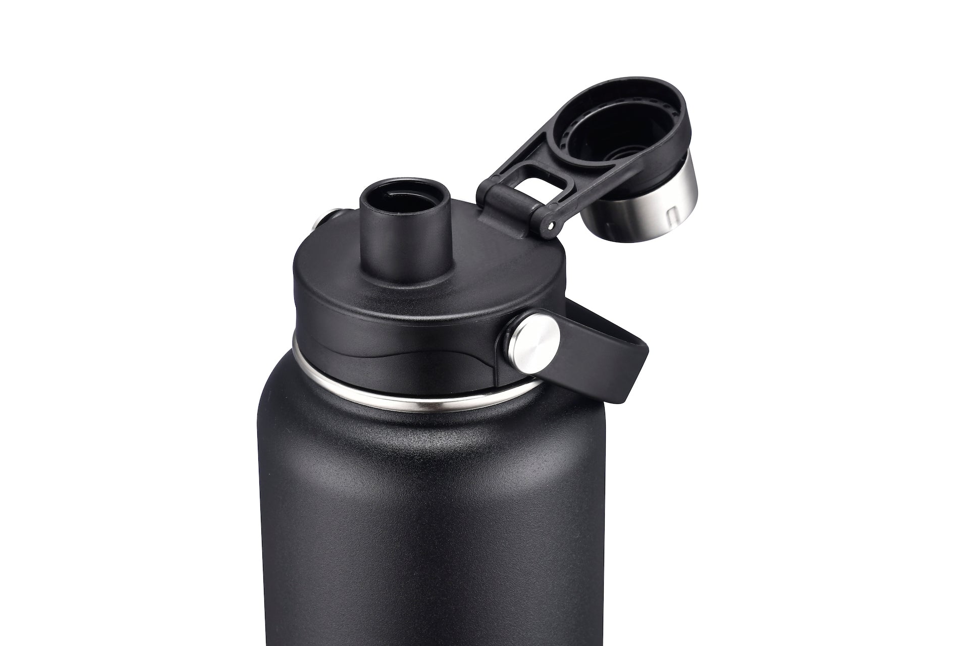 1-311U 34oz Vacuum Water Bottle