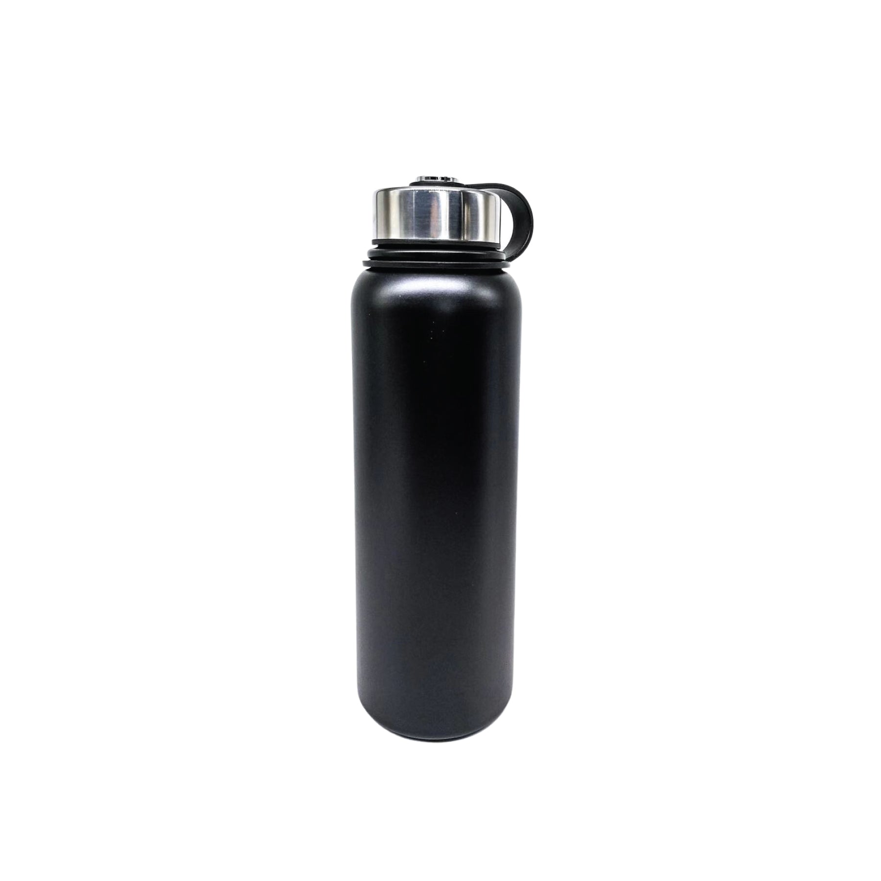 96134SP 40oz Stainless Wide Mouth Insulated Bottle