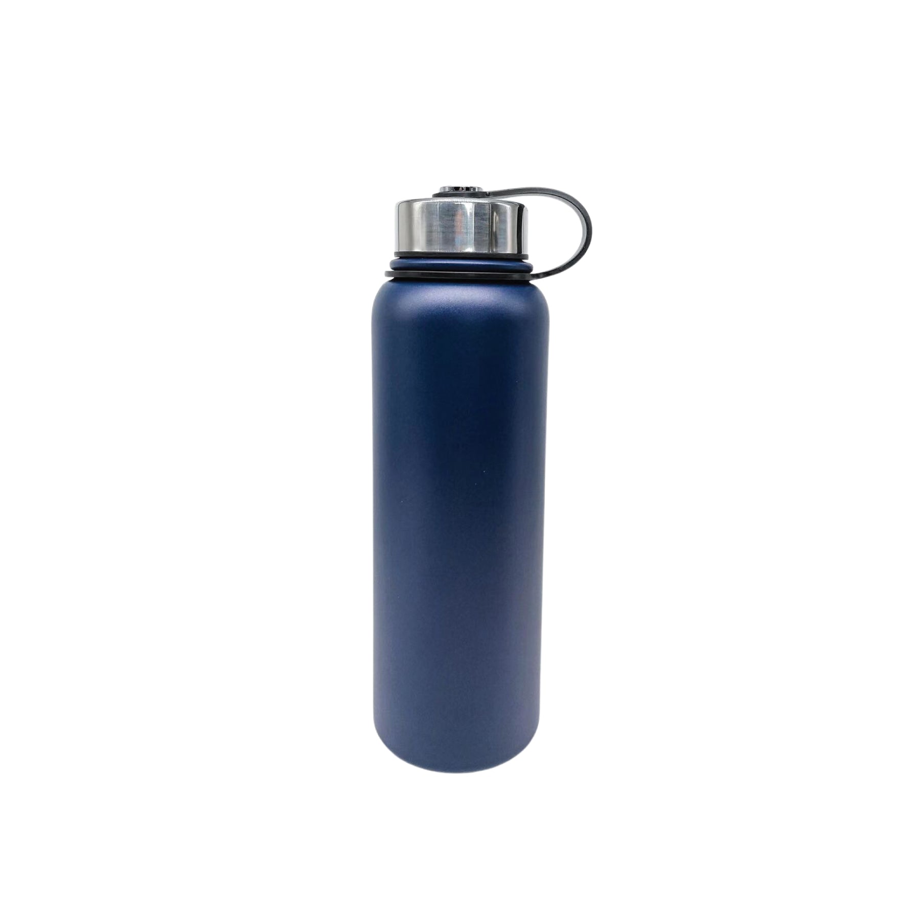 96134SP 40oz Stainless Wide Mouth Insulated Bottle