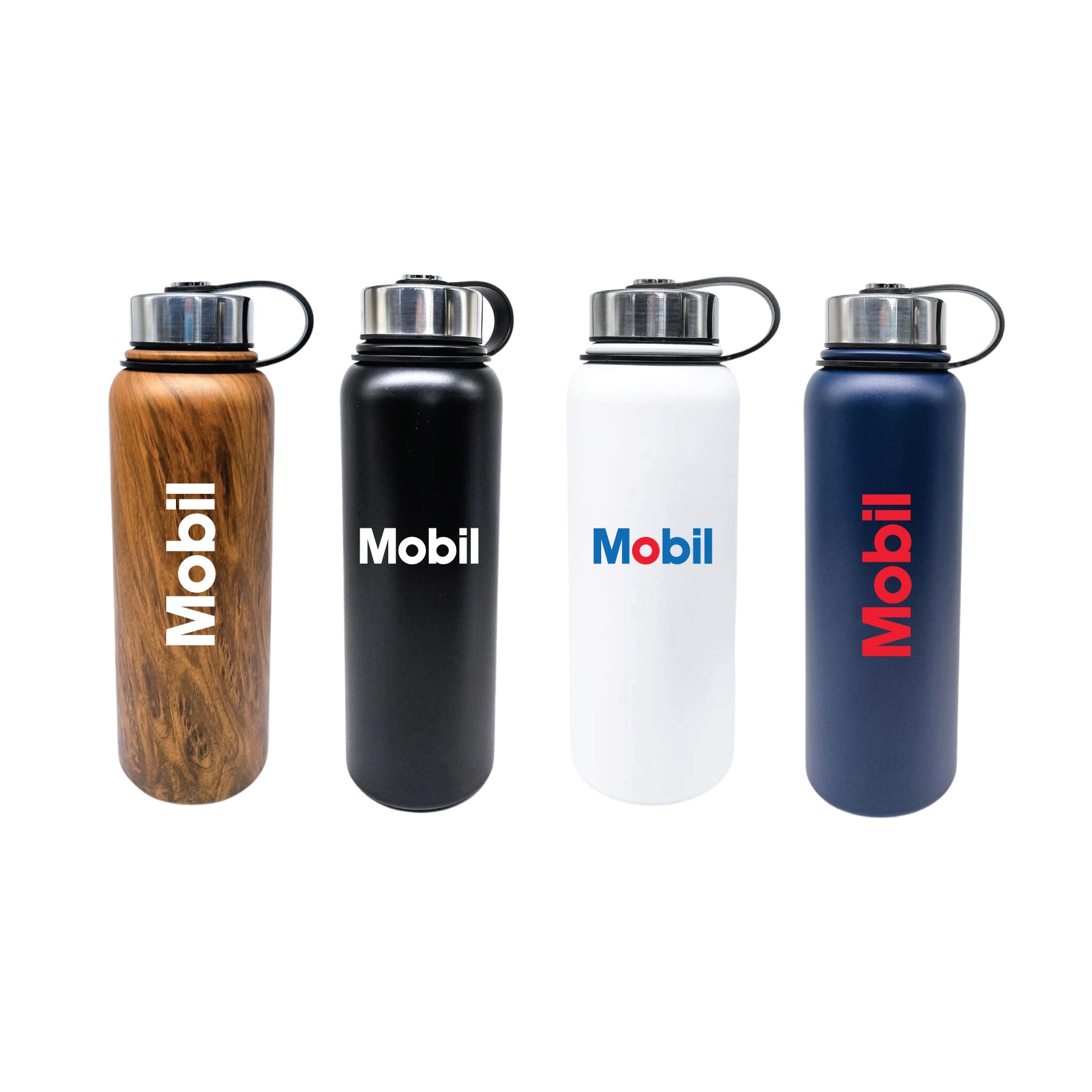 96134SP 40oz Stainless Wide Mouth Insulated Bottle
