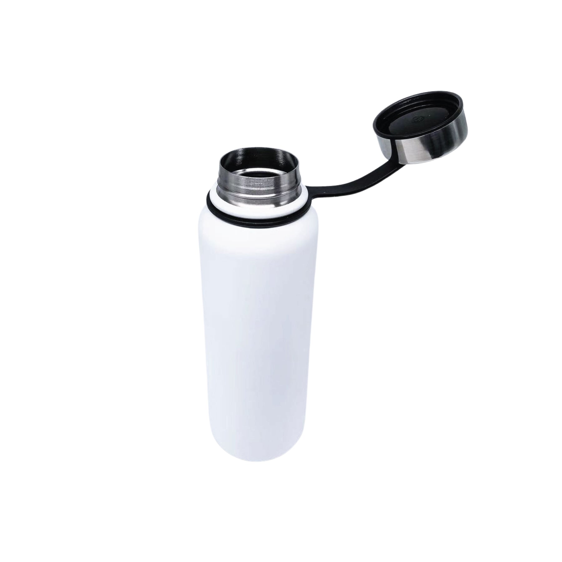 96134SP 40oz Stainless Wide Mouth Insulated Bottle