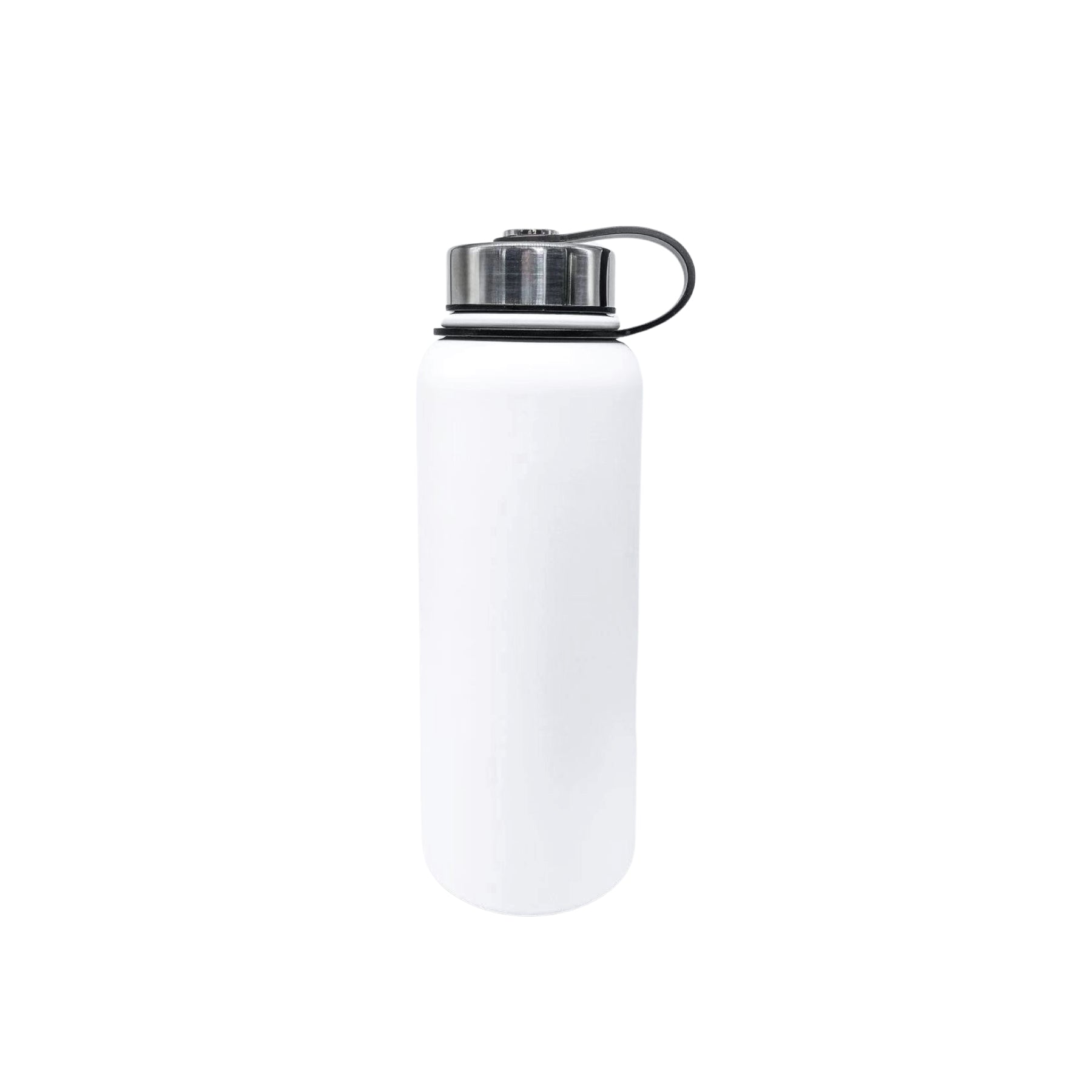 96134SP 40oz Stainless Wide Mouth Insulated Bottle