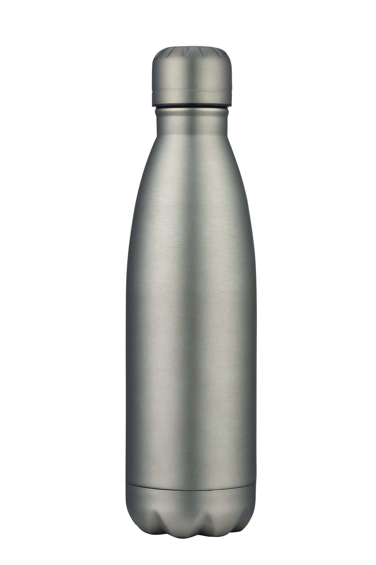 1-624U 17oz Double Wall Stainless Vacuum Bottle