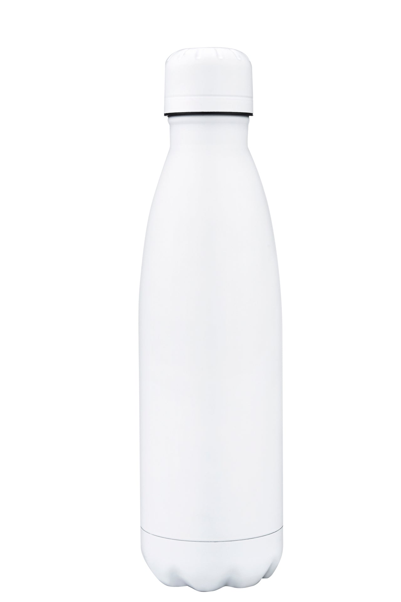 1-624U 17oz Double Wall Stainless Vacuum Bottle
