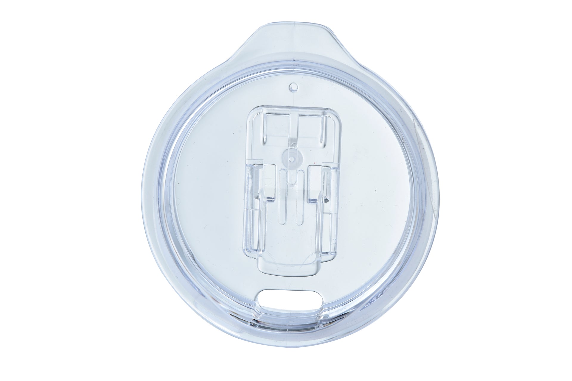 1-351U 20oz Powder Coated Stainless Double Wall Vacuum Tumbler