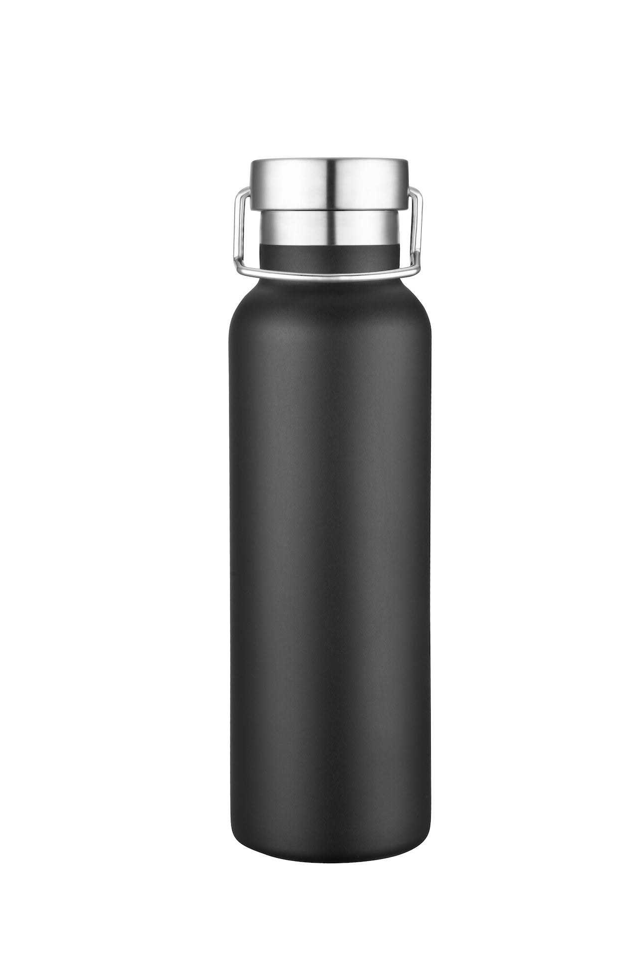1-415U 20oz Double Wall Stainless Vacuum Bottle