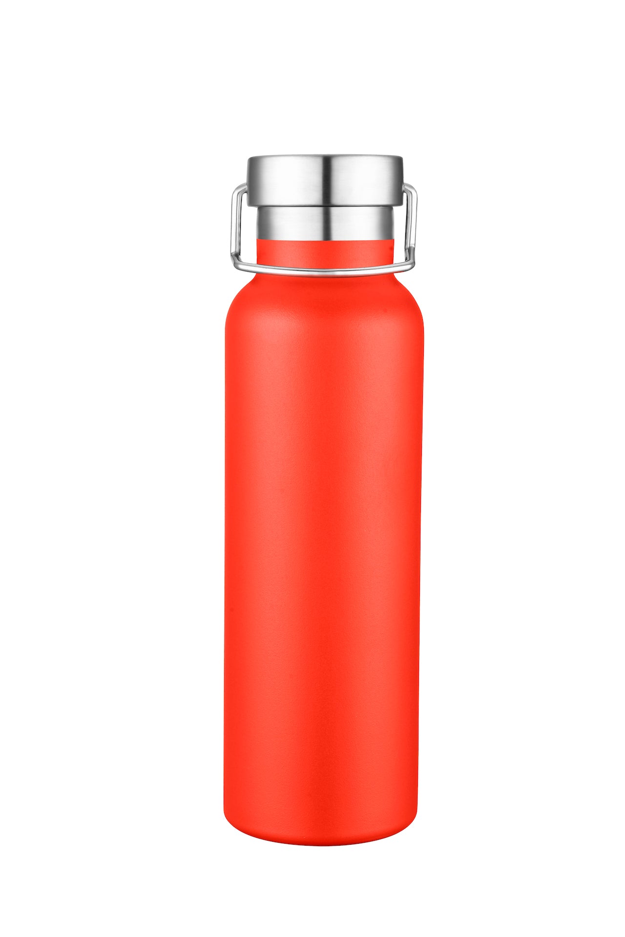 1-415U 20oz Double Wall Stainless Vacuum Bottle