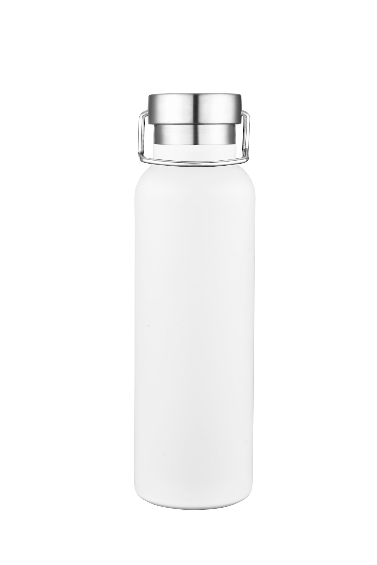 1-415U 20oz Double Wall Stainless Vacuum Bottle