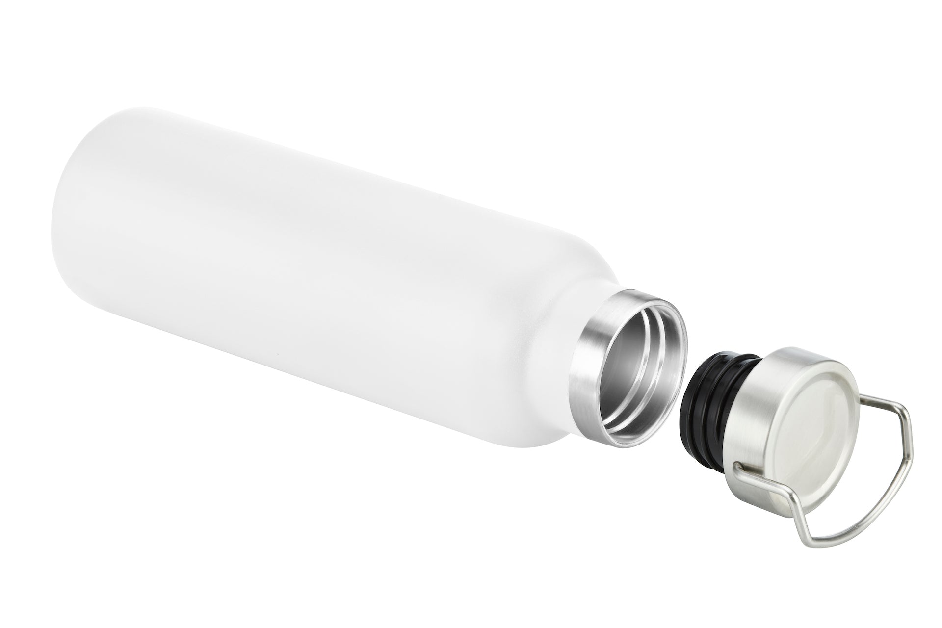 1-415U 20oz Double Wall Stainless Vacuum Bottle