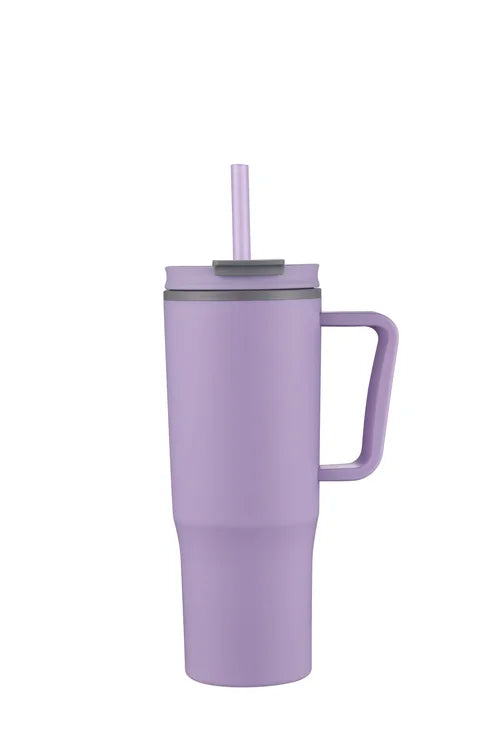 1-322U Pastel 30oz Double Wall Travel Mug