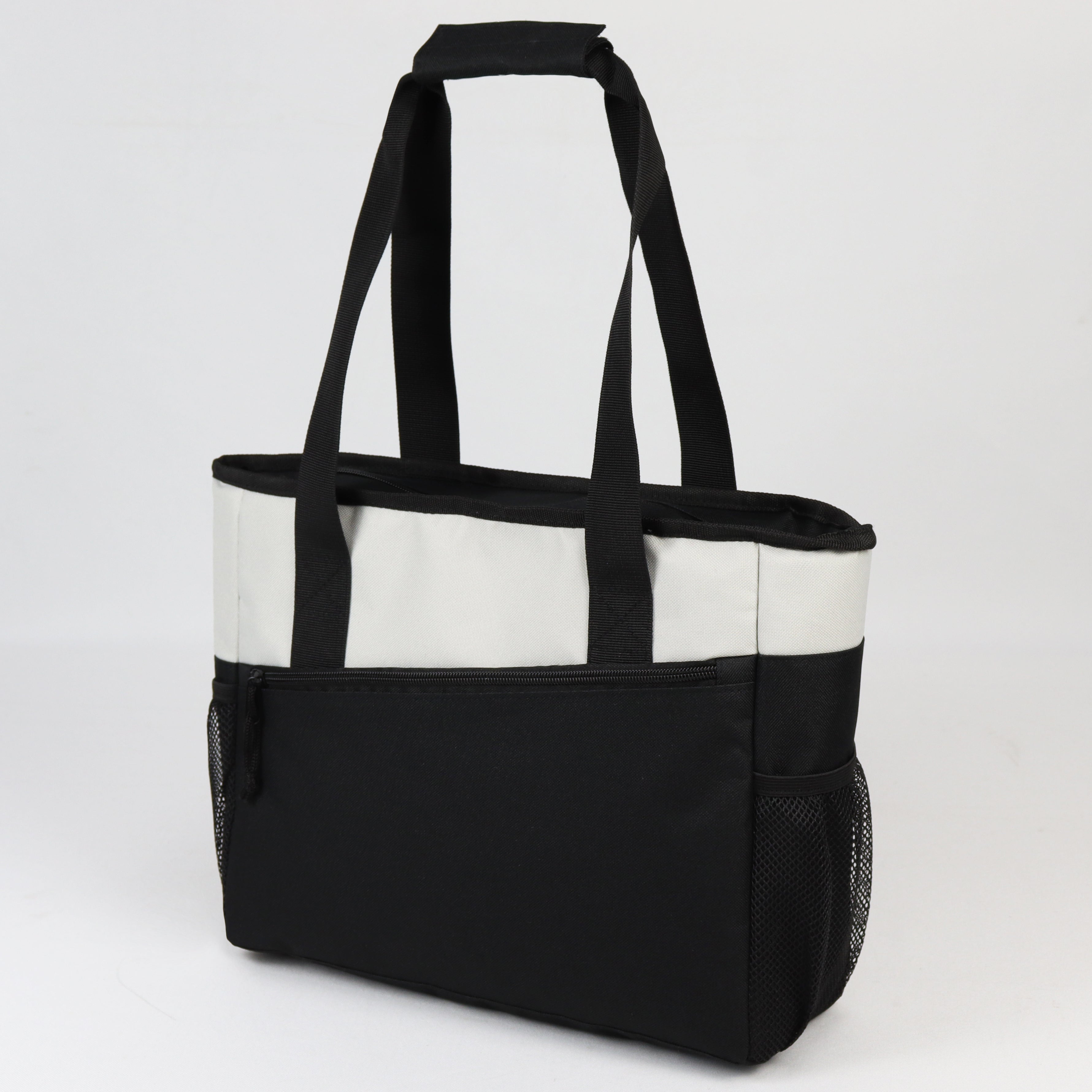 3-181U Tote Picnic Cooler Bag (13" x 11")