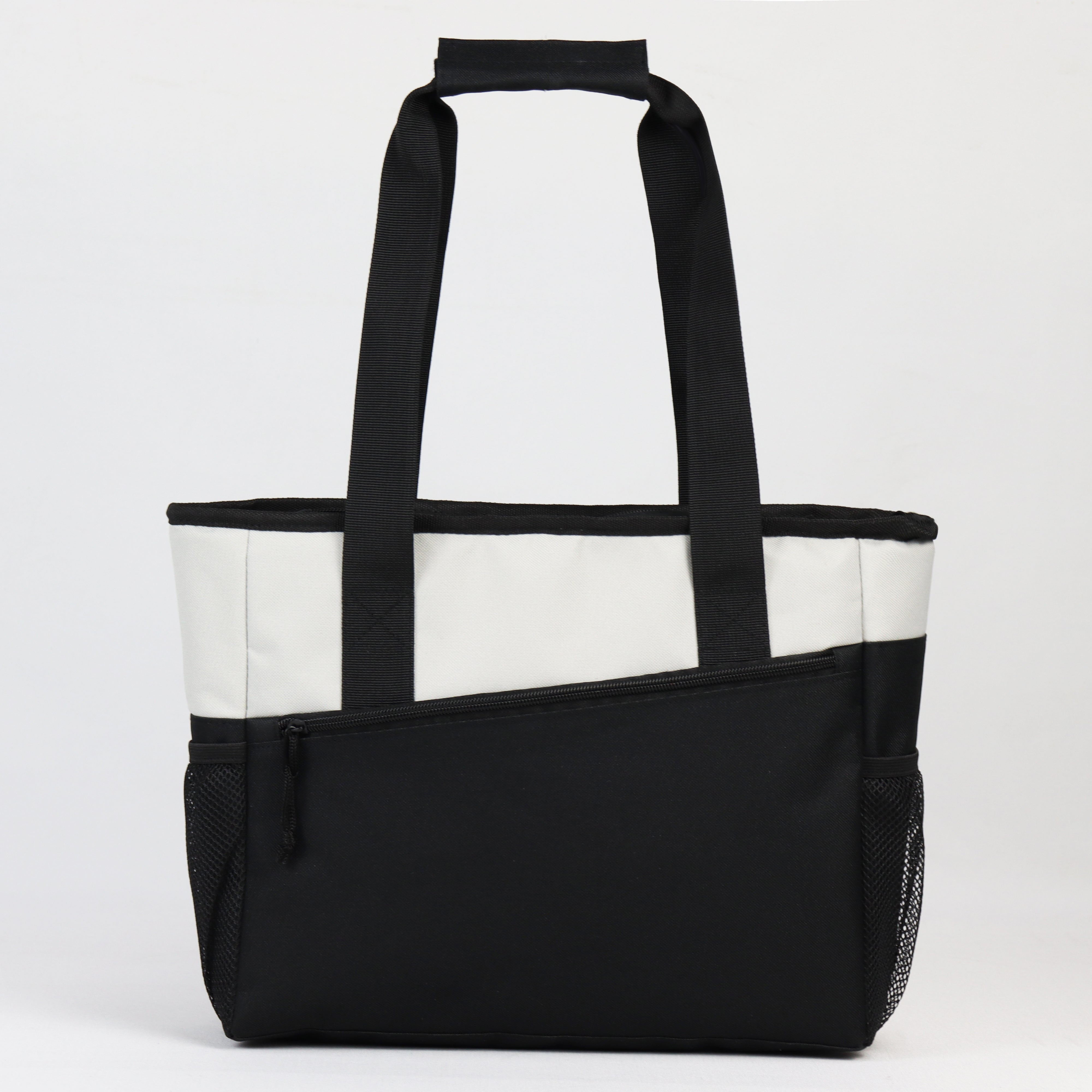 3-181U Tote Picnic Cooler Bag (13" x 11")