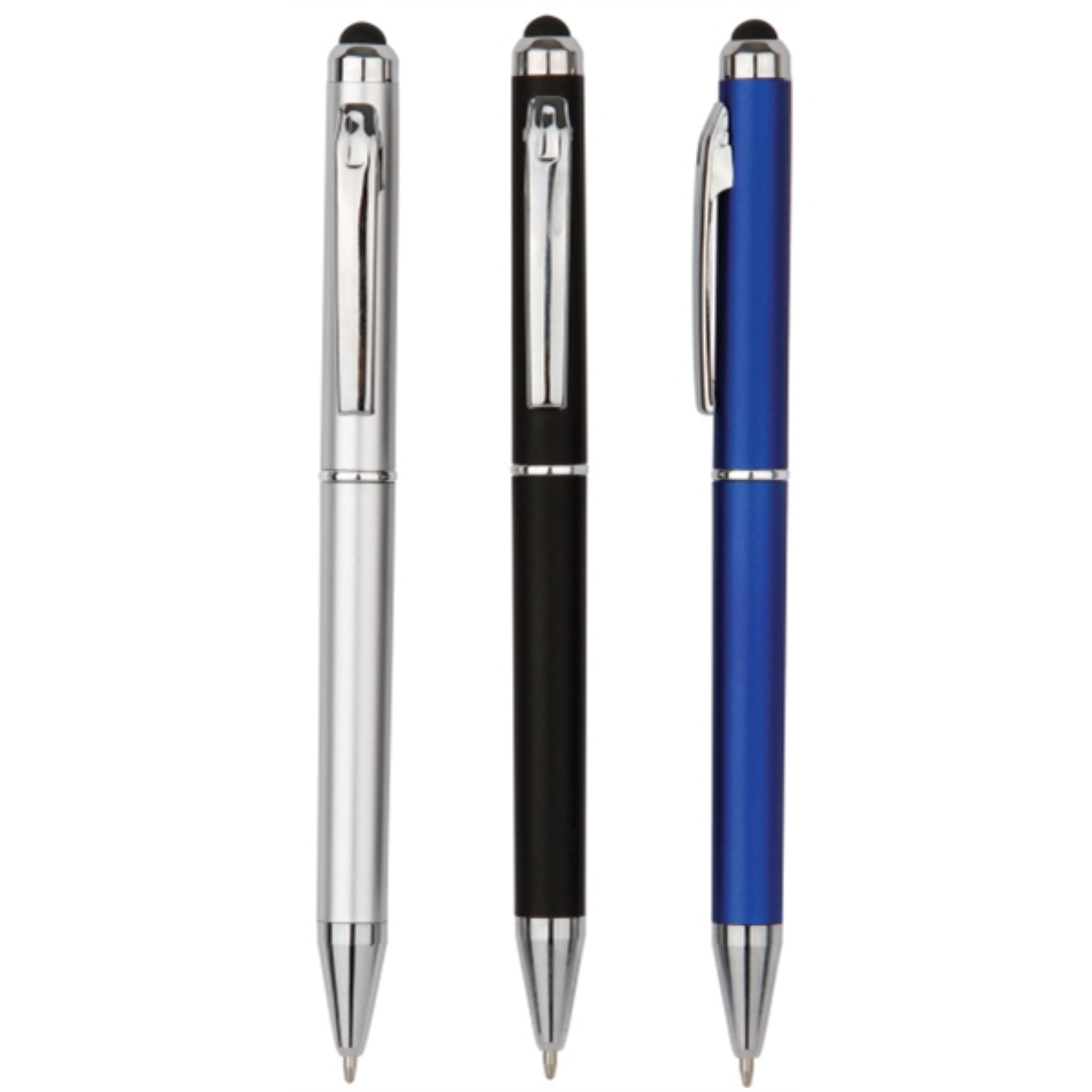 KP10008PS Metal Twist Ballpoint Pen