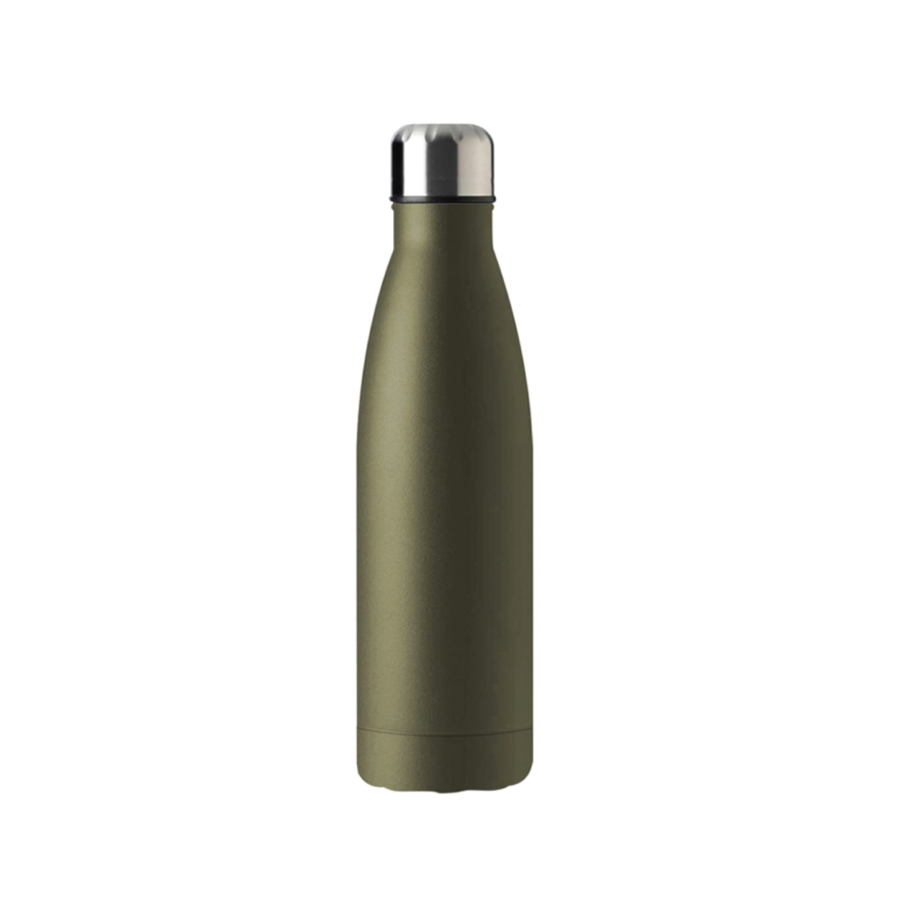 MC171 17oz Stainless Steel Cola Vacuum Bottle