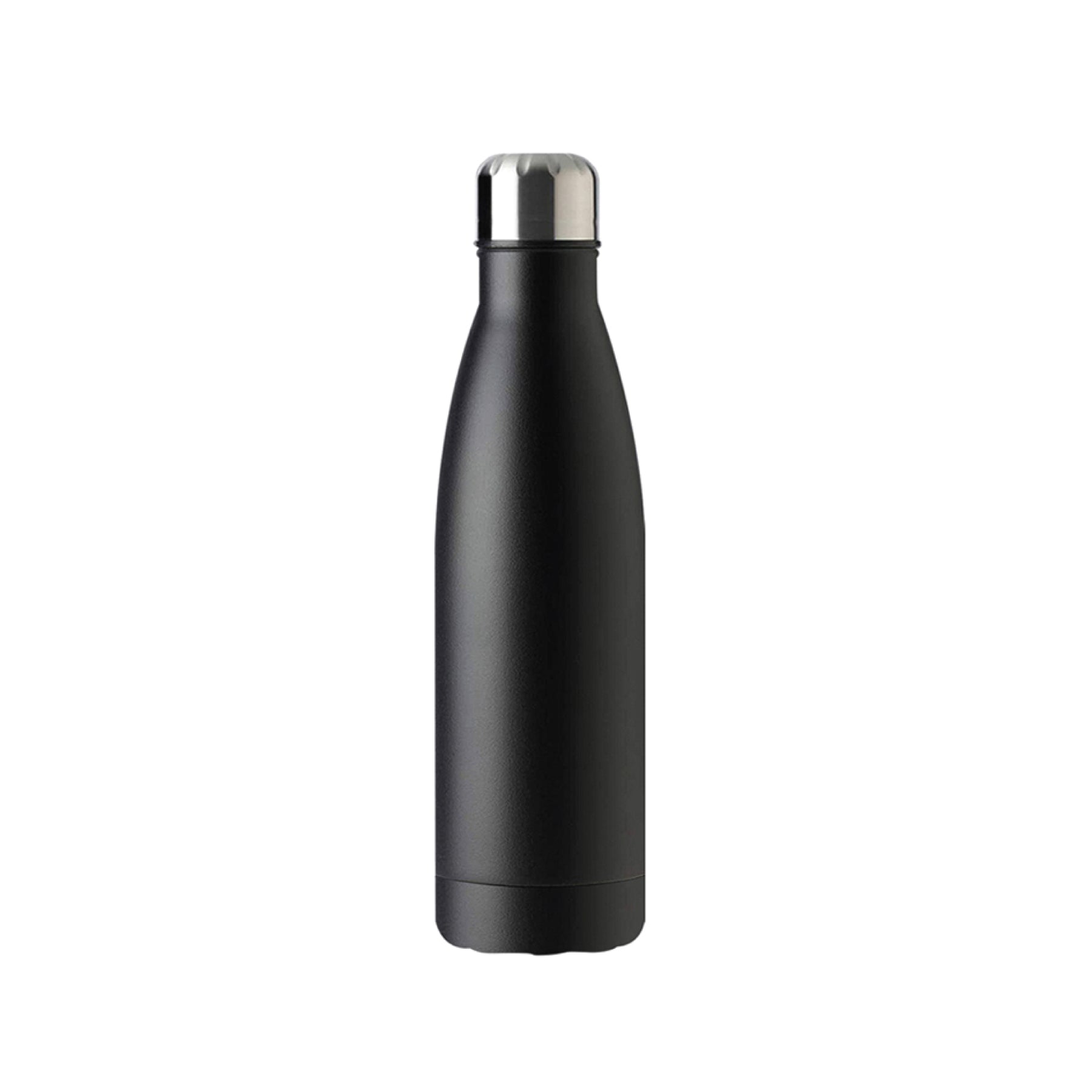 MC171 17oz Stainless Steel Cola Vacuum Bottle