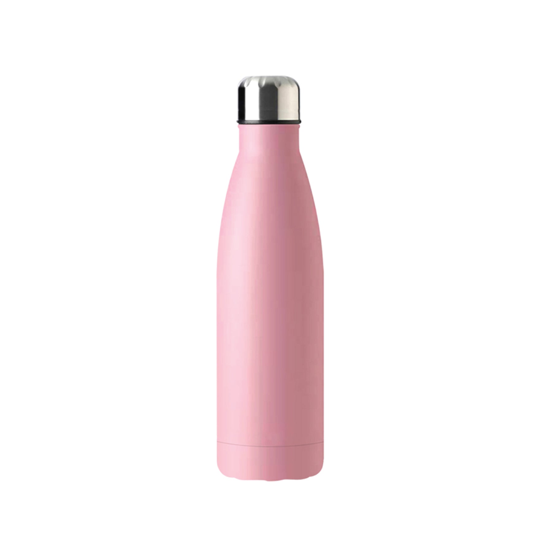 MC171 17oz Stainless Steel Cola Vacuum Bottle