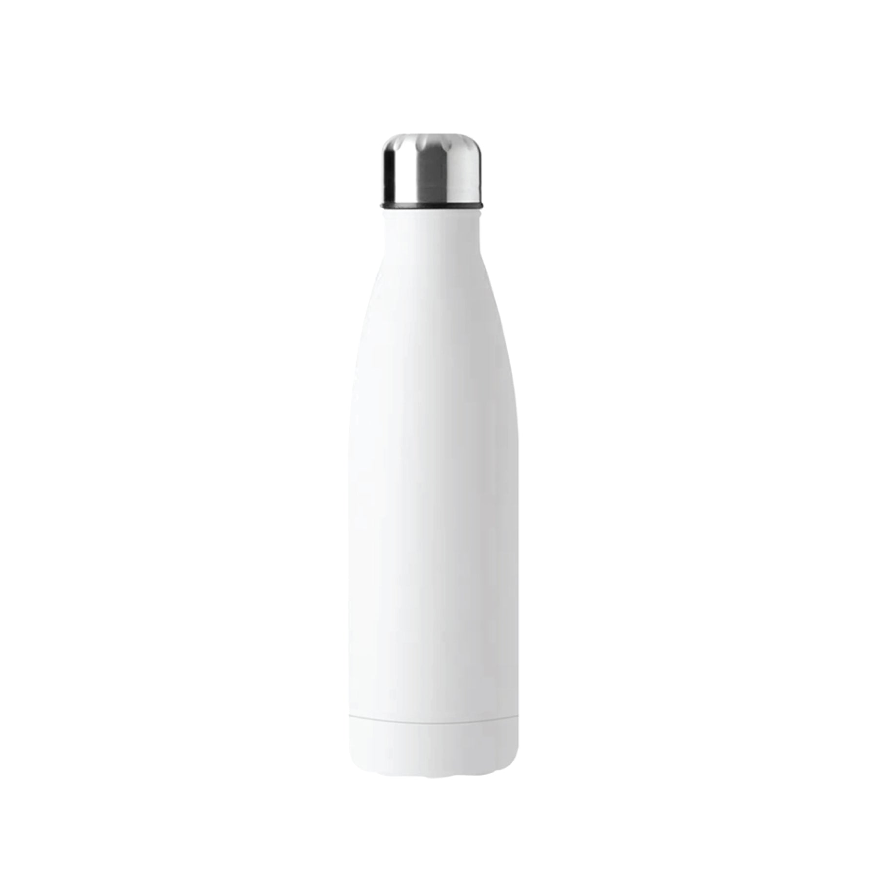 MC171 17oz Stainless Steel Cola Vacuum Bottle