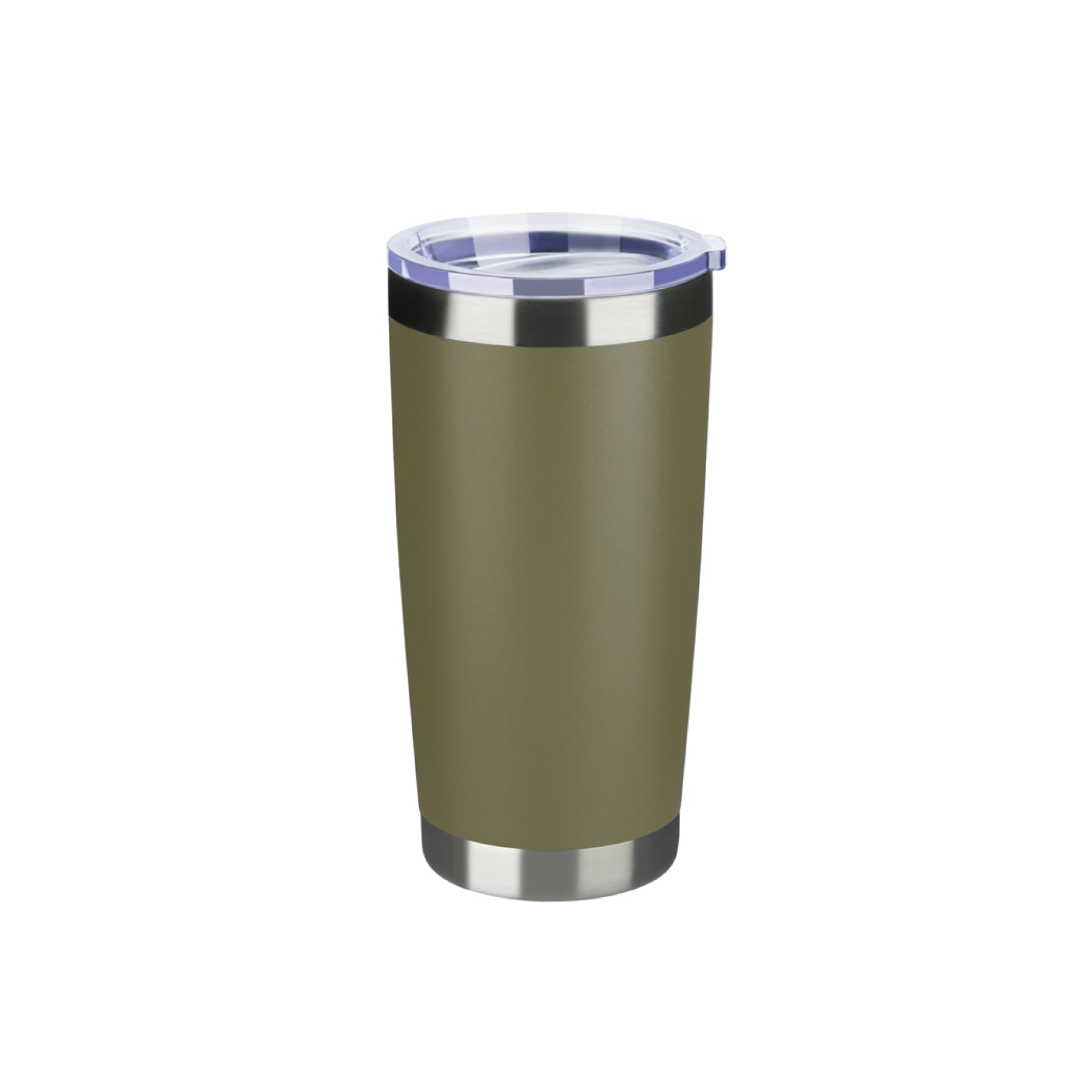 MC202 20oz Professional Stainless Steel Tumbler
