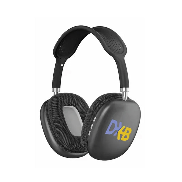 P9PS Professional Stereo Headphones