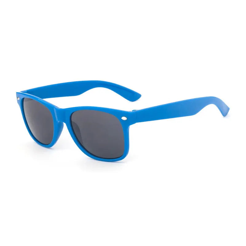 W131 Retro Sunglasses