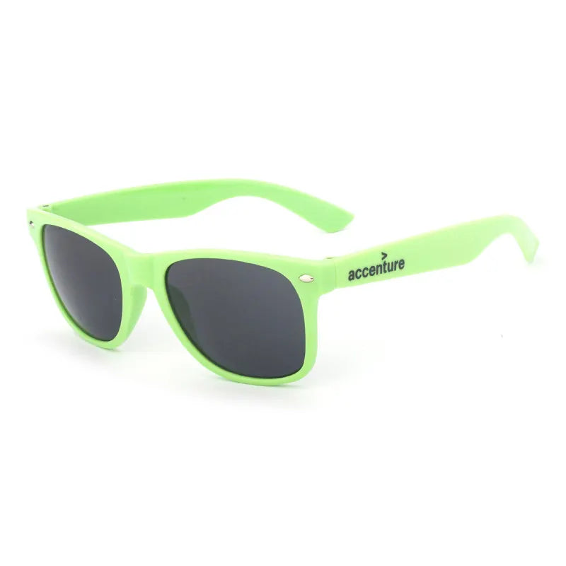 W131 Retro Sunglasses