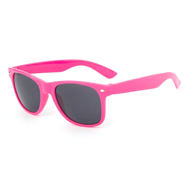 W131 Retro Sunglasses