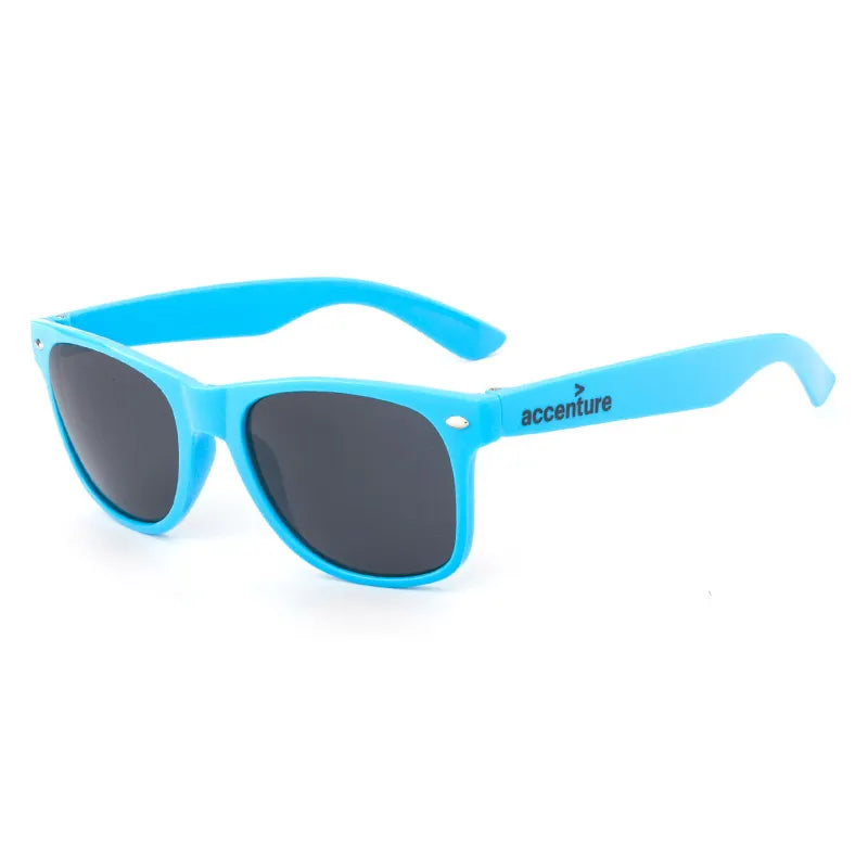 W131 Retro Sunglasses