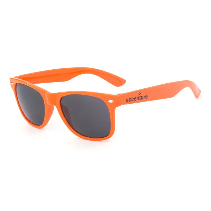 W131 Retro Sunglasses