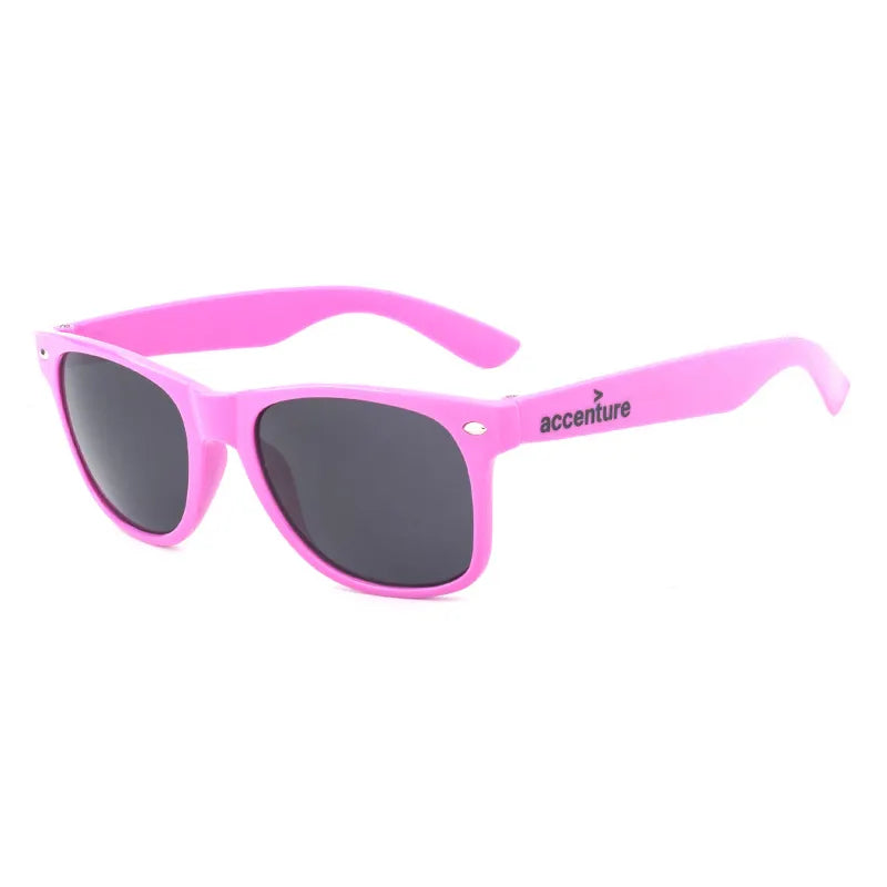 W131 Retro Sunglasses