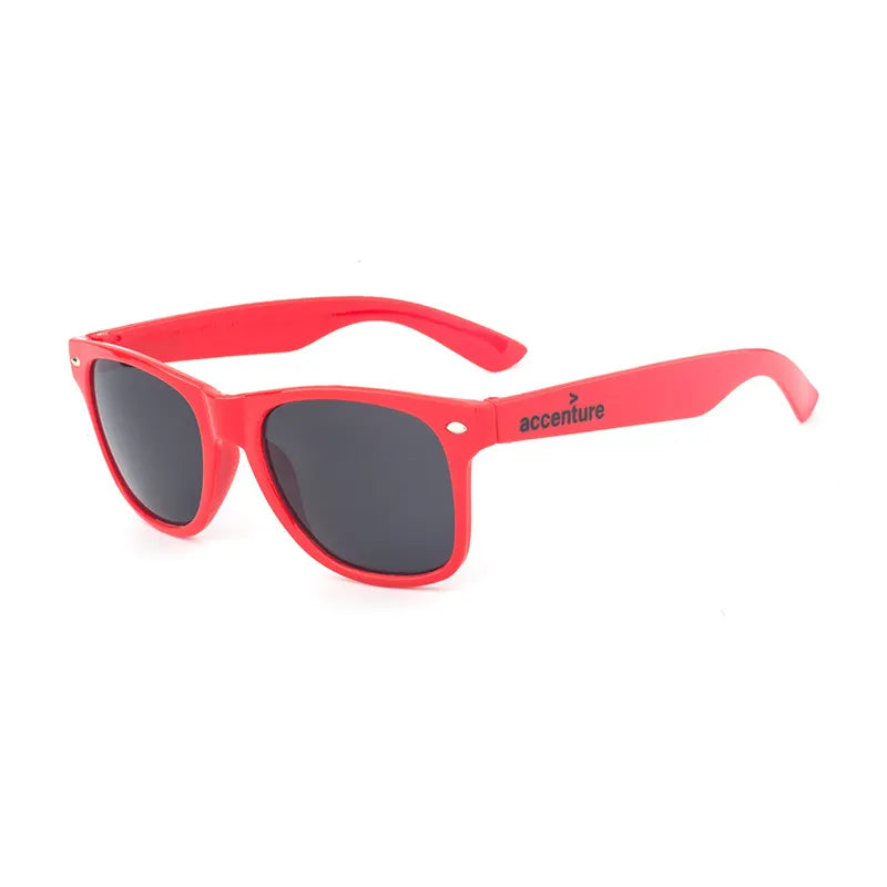 W131 Retro Sunglasses