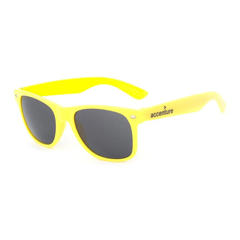 W131 Retro Sunglasses