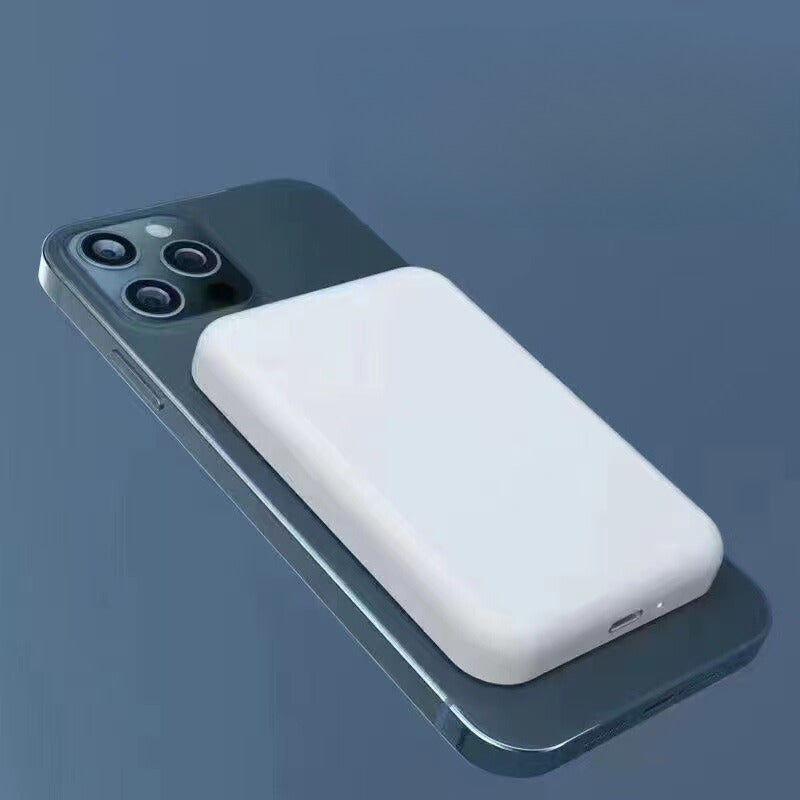 191TN Magnetic Portable Battery Pack 5k