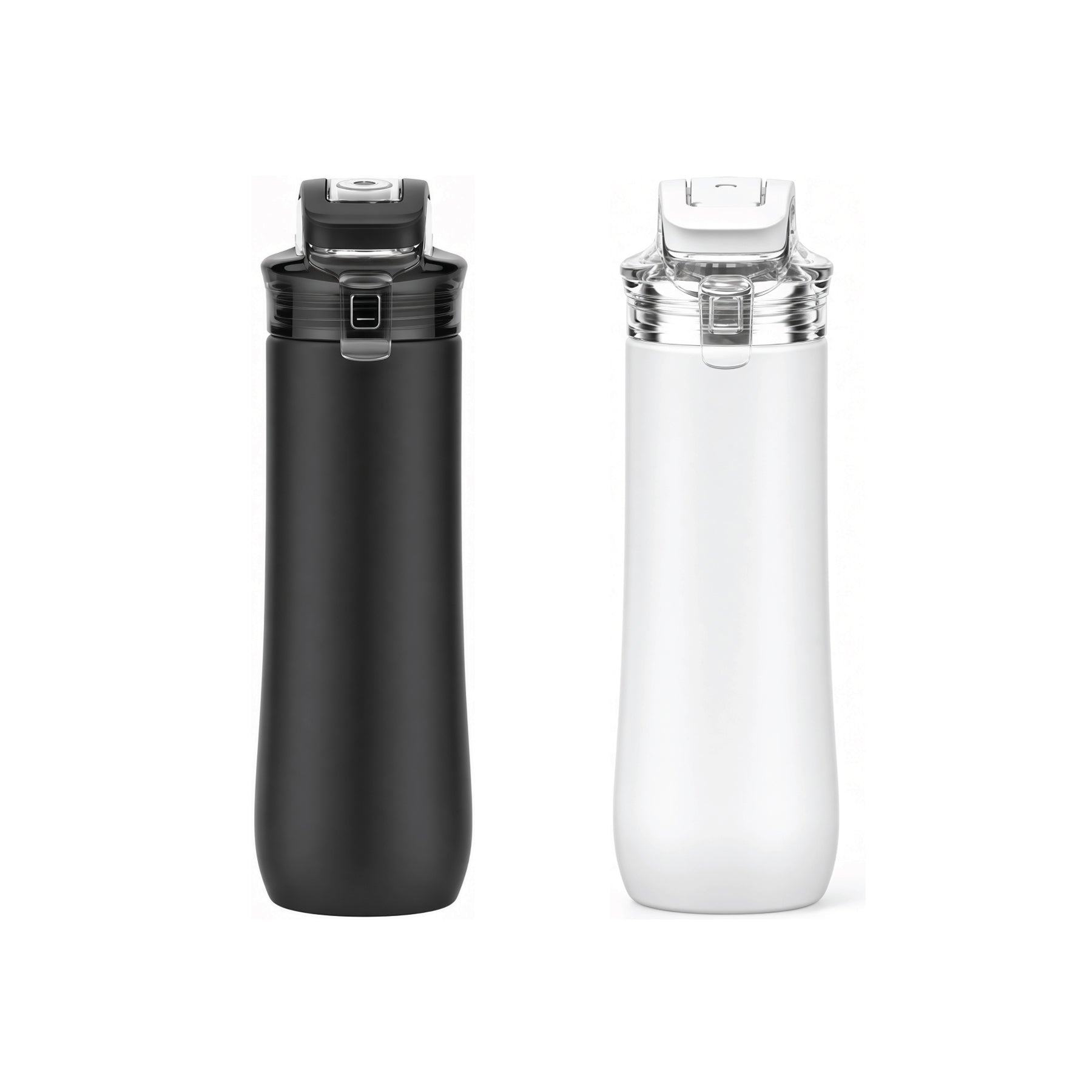 03184SP 23oz Stainless Insulated Sports Bottle