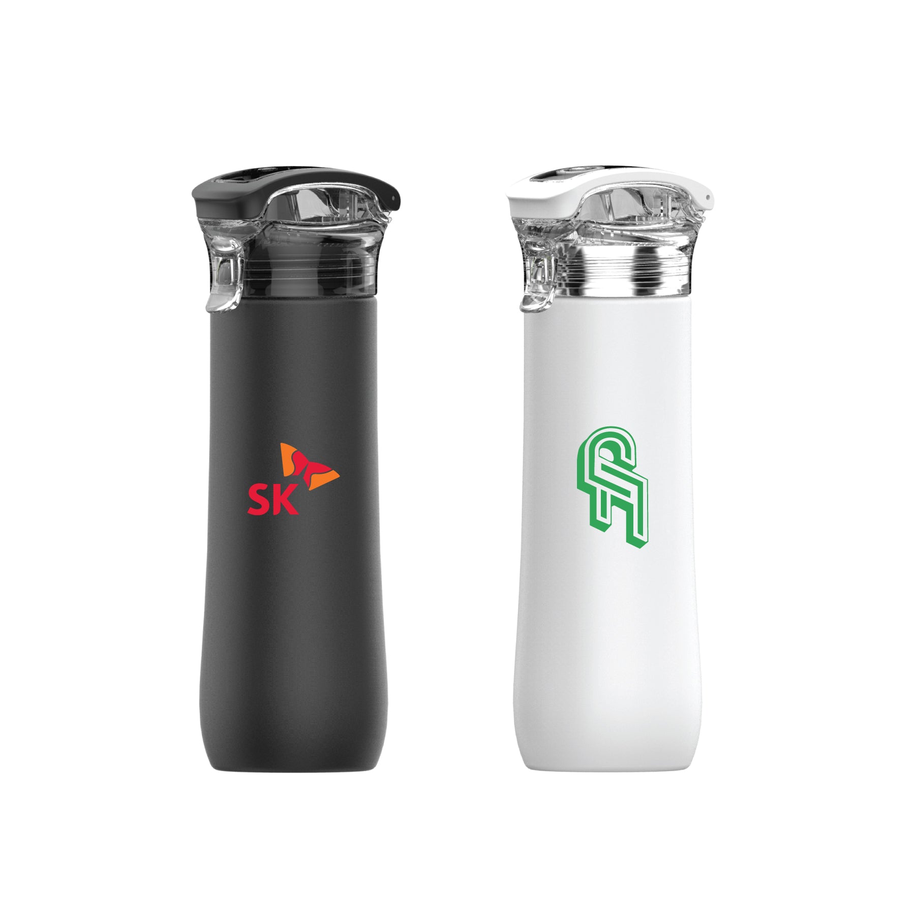 03184SP 23oz Stainless Insulated Sports Bottle