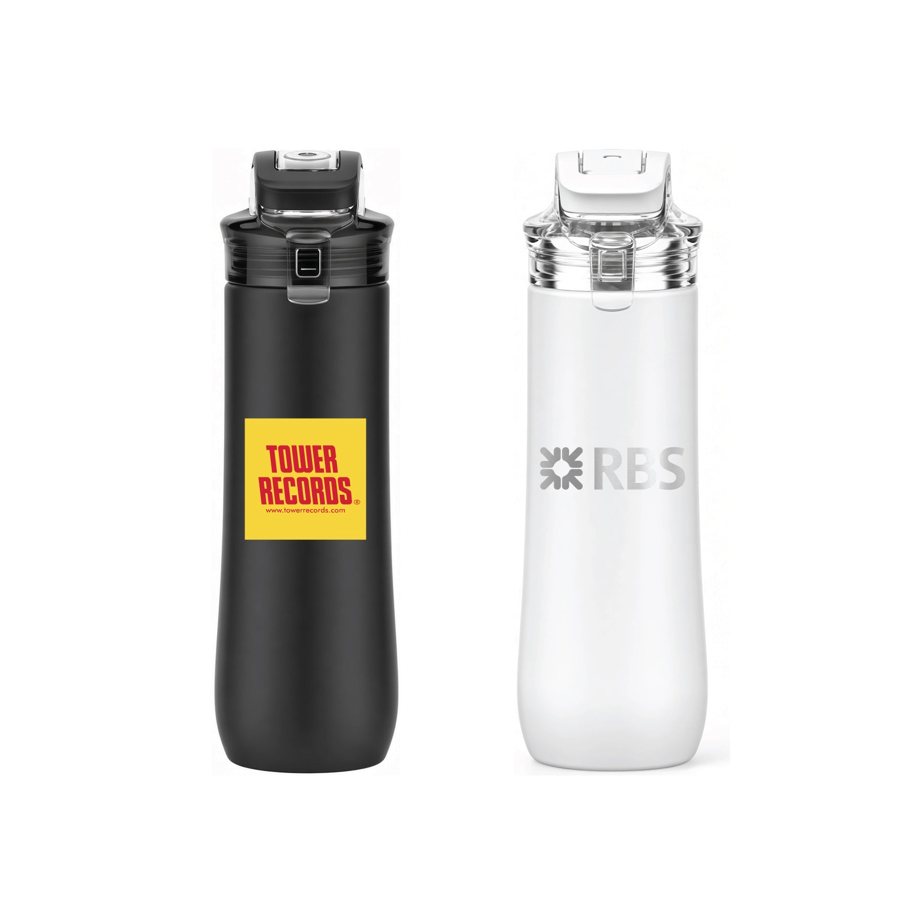 03184SP 23oz Stainless Insulated Sports Bottle