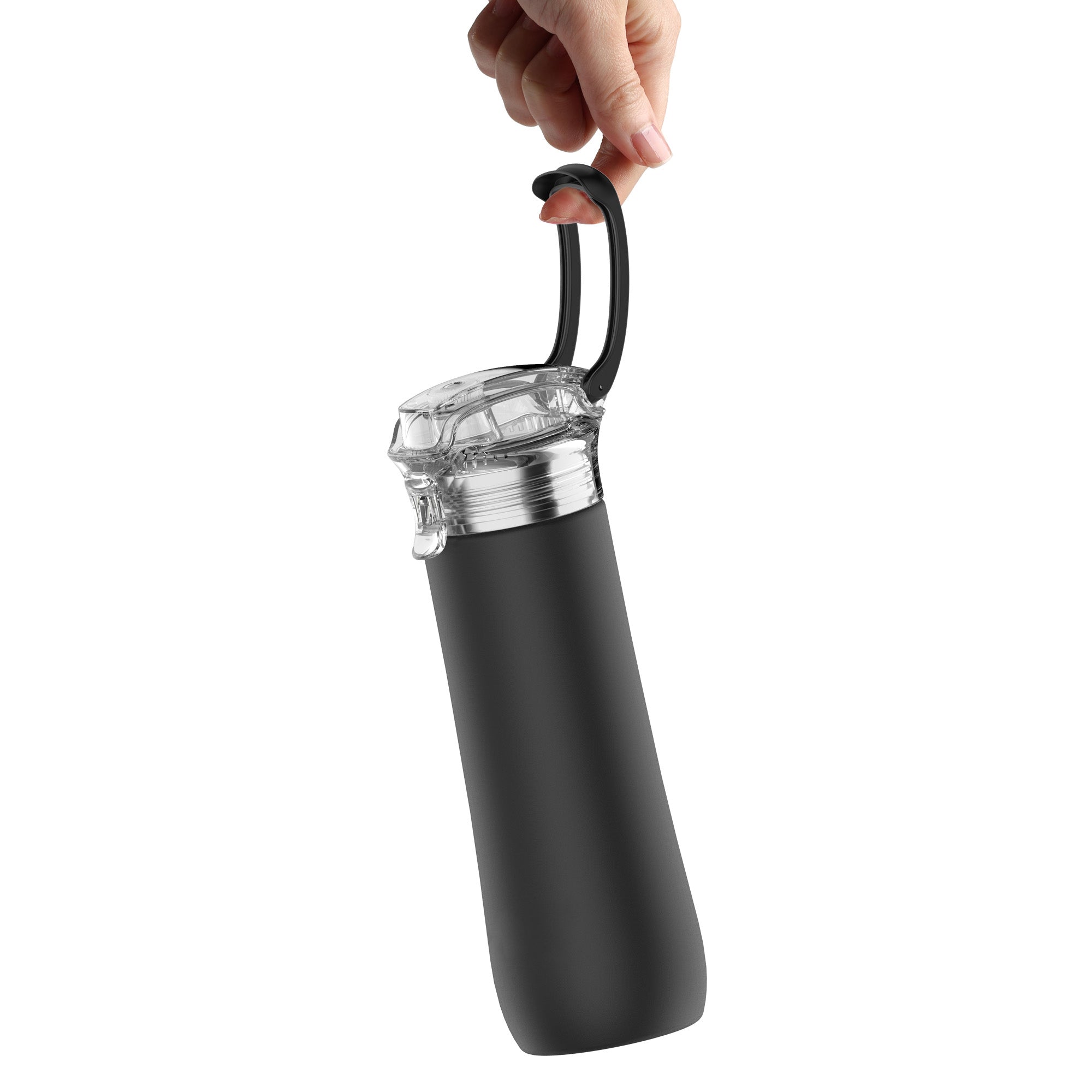 03184SP 23oz Stainless Insulated Sports Bottle