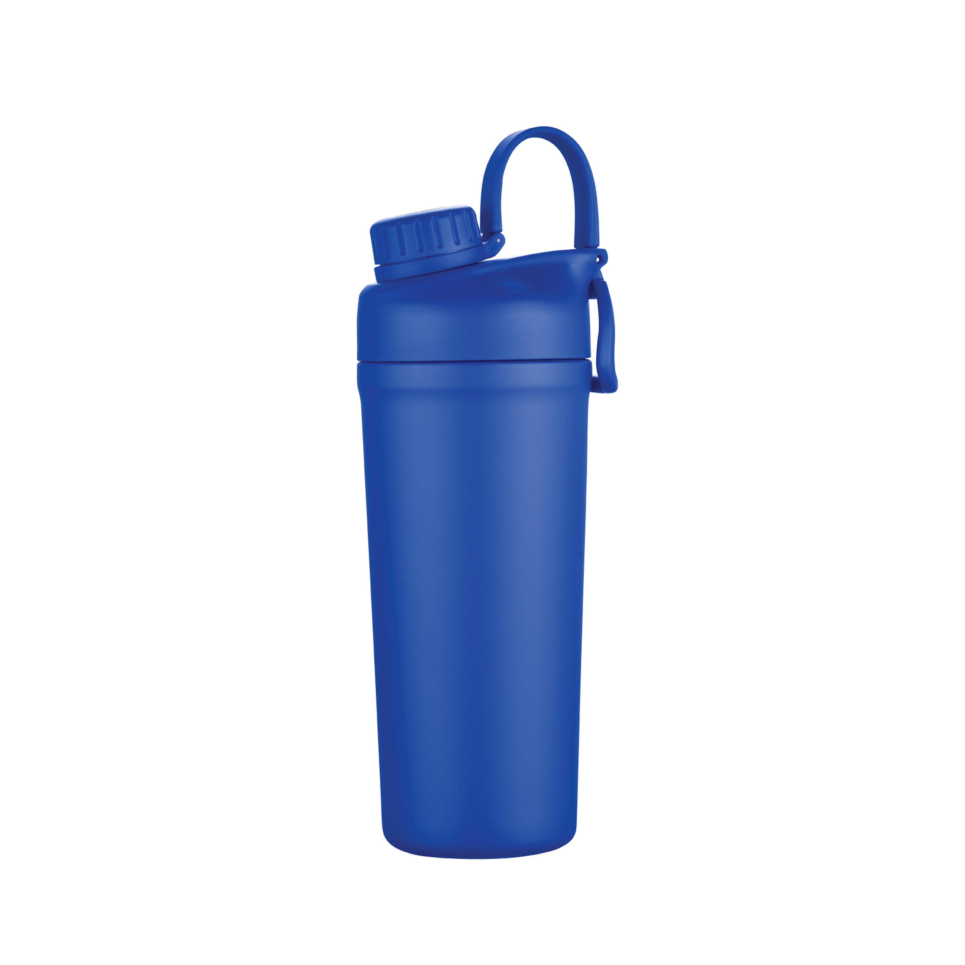 1-055U Fit 26oz Double Wall Stainless Steel Shaker Bottle