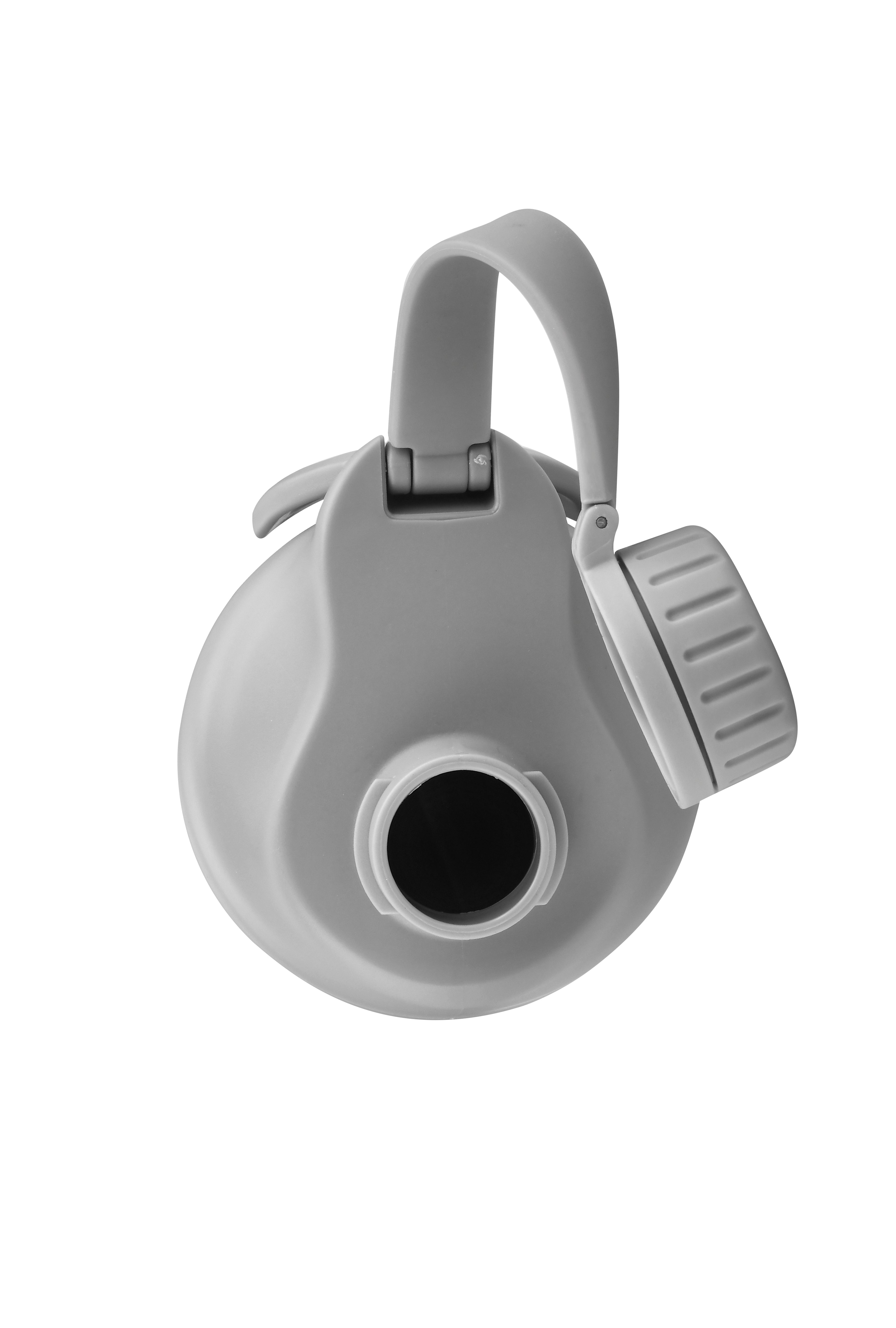 1-055U Fit 26oz Double Wall Stainless Steel Shaker Bottle