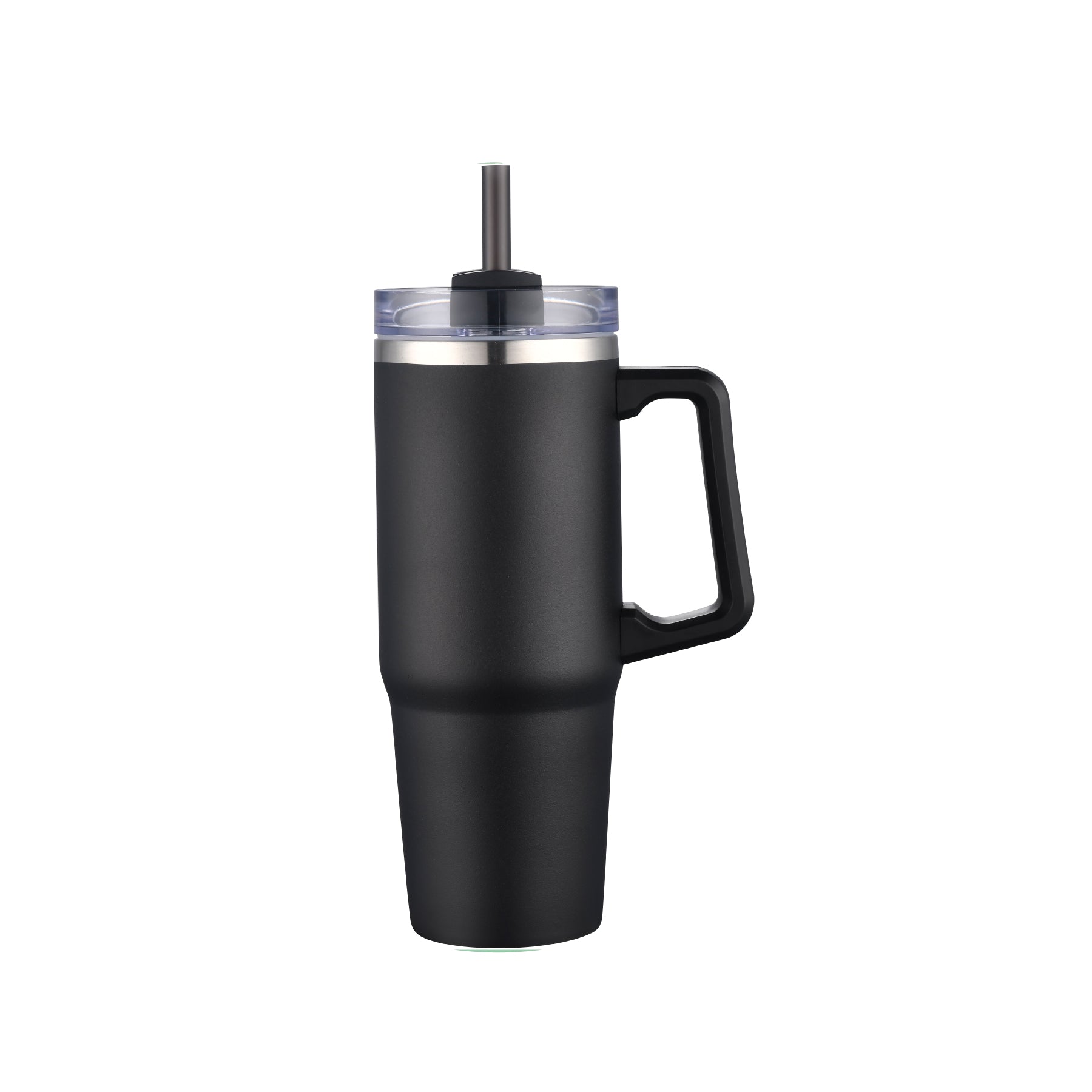 1-113U SnowSip 30 oz Premium Stainless Travel Tumbler
