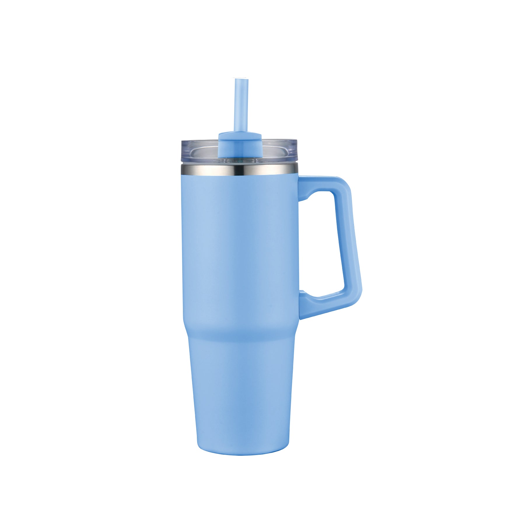 1-113U SnowSip 30 oz Premium Stainless Travel Tumbler